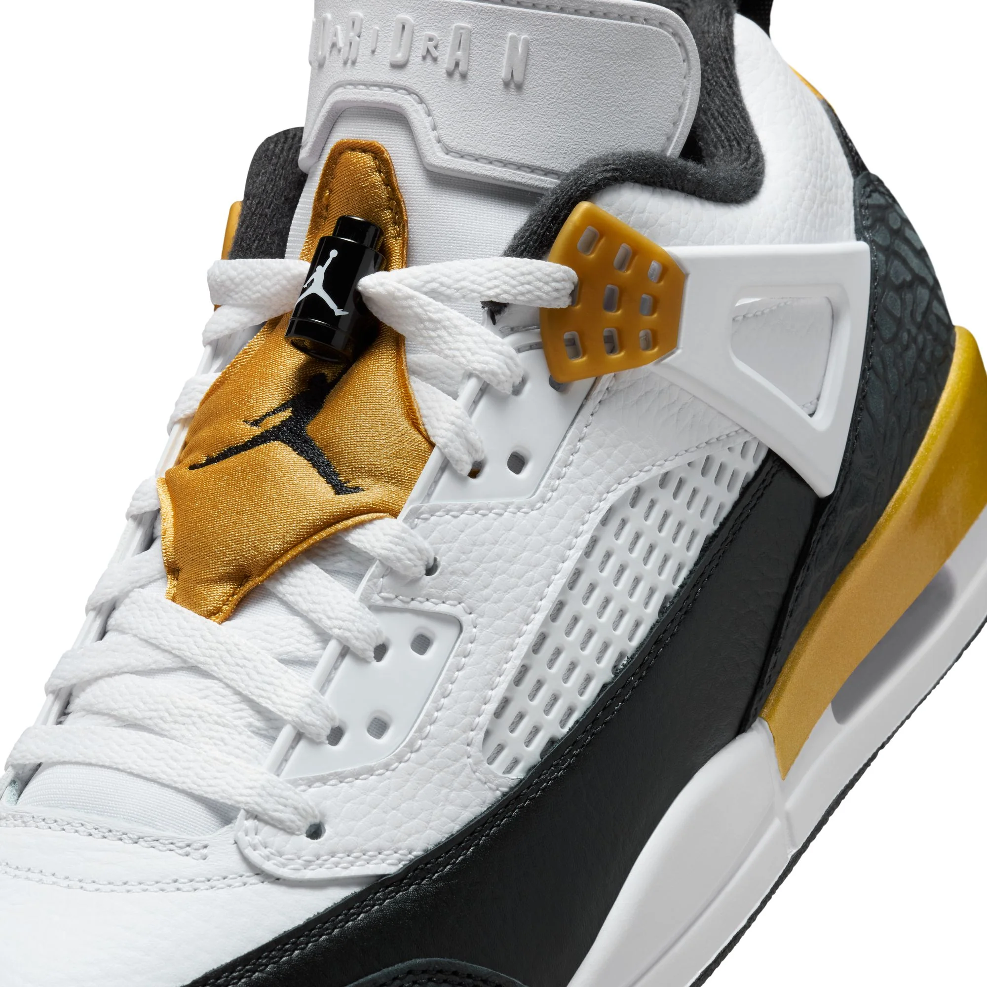 JORDAN SPIZIKE LOW סניקרס - Image 6