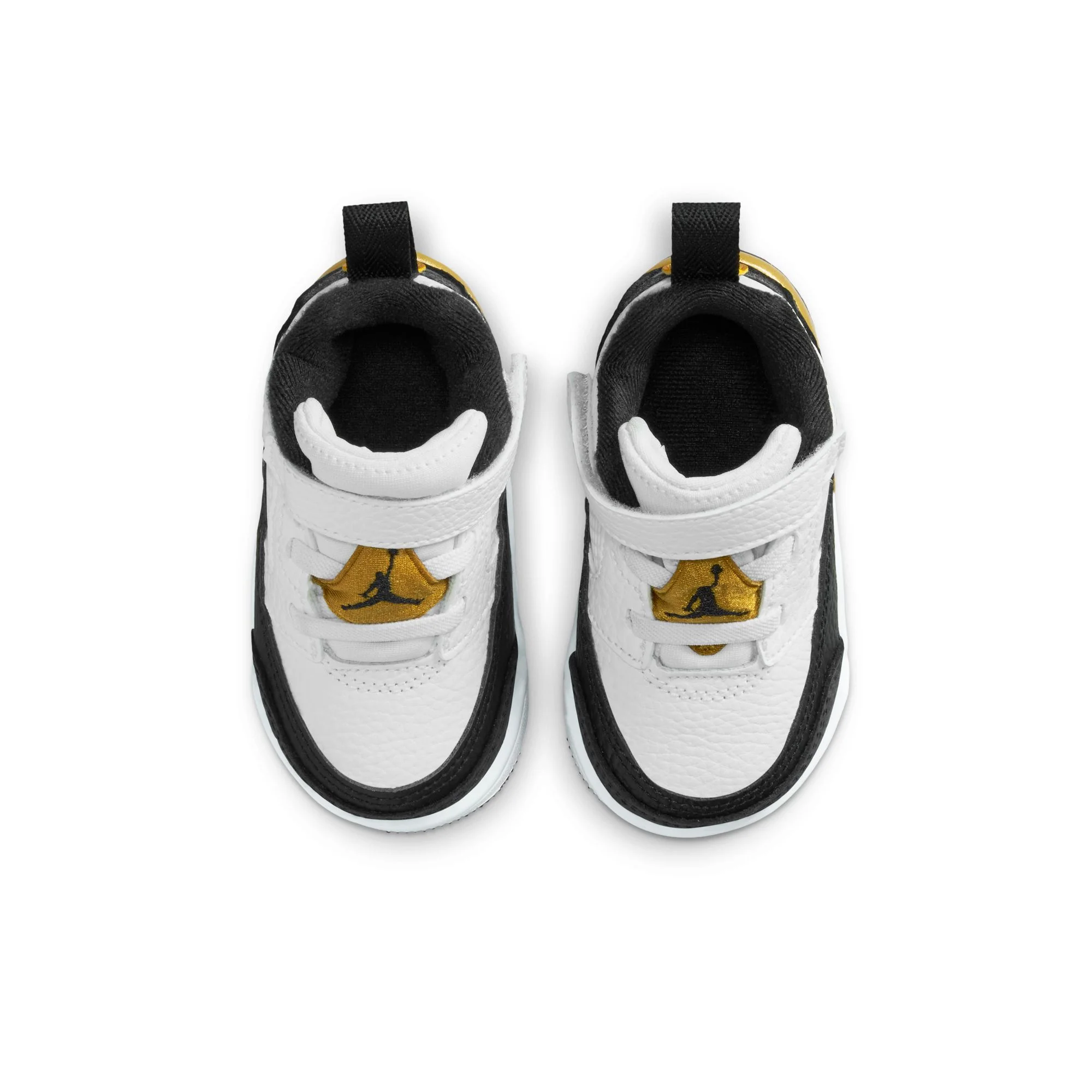 JORDAN SPIZIKE LOW סניקרס - Image 4
