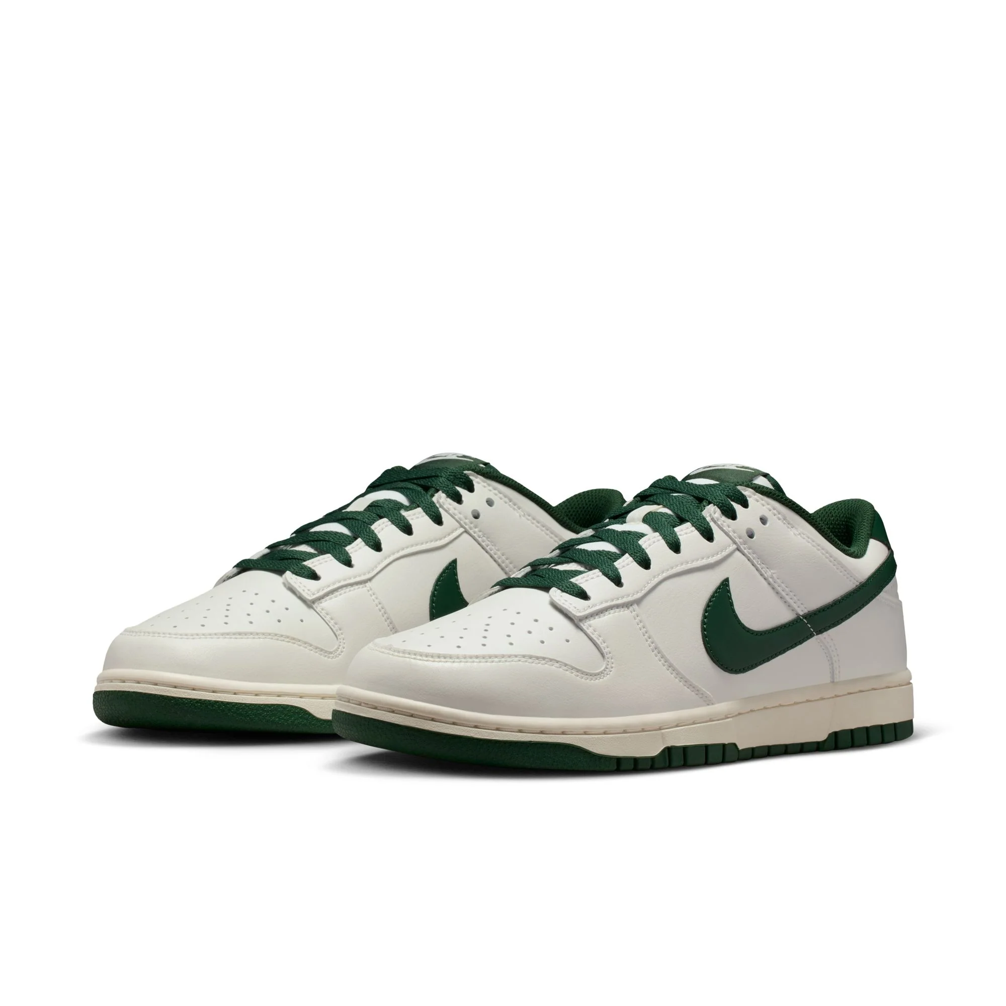 NIKE DUNK LOW RETRO סניקרס - Image 2