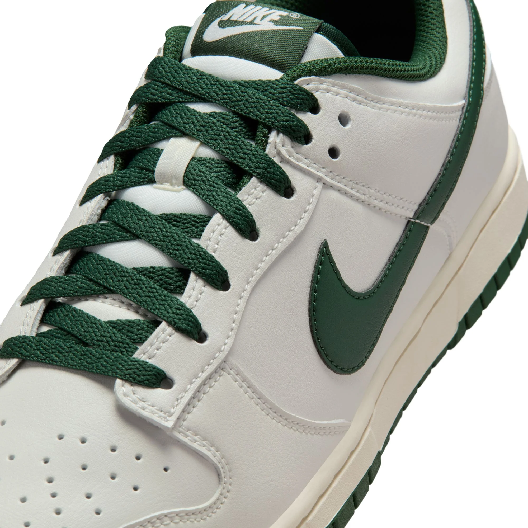 NIKE DUNK LOW RETRO סניקרס - Image 3