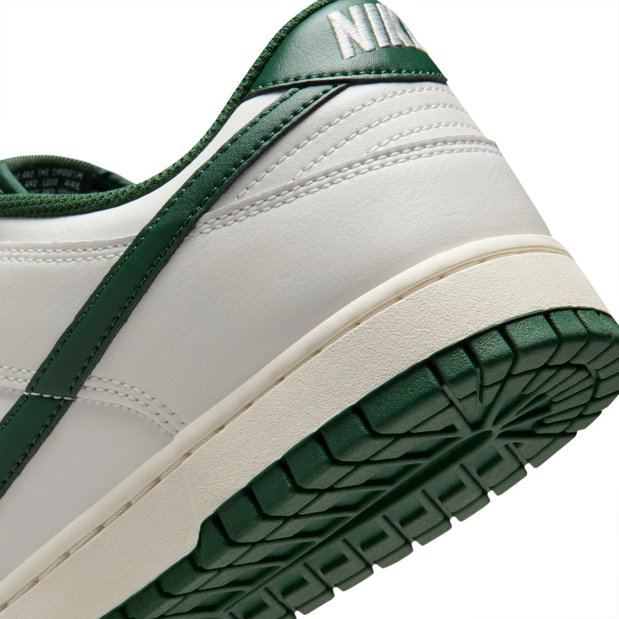 NIKE DUNK LOW RETRO סניקרס - Image 4