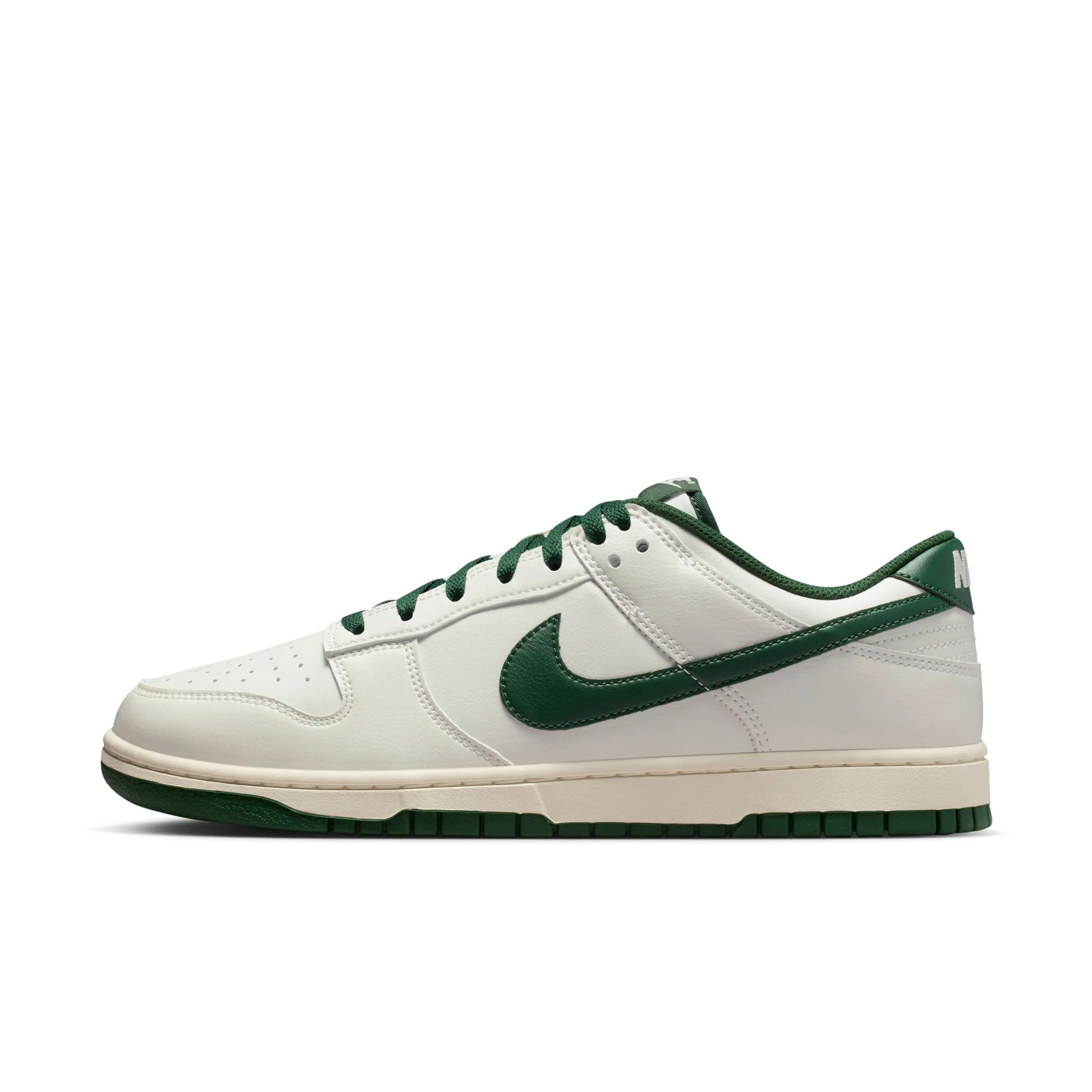 NIKE DUNK LOW RETRO סניקרס - Image 5