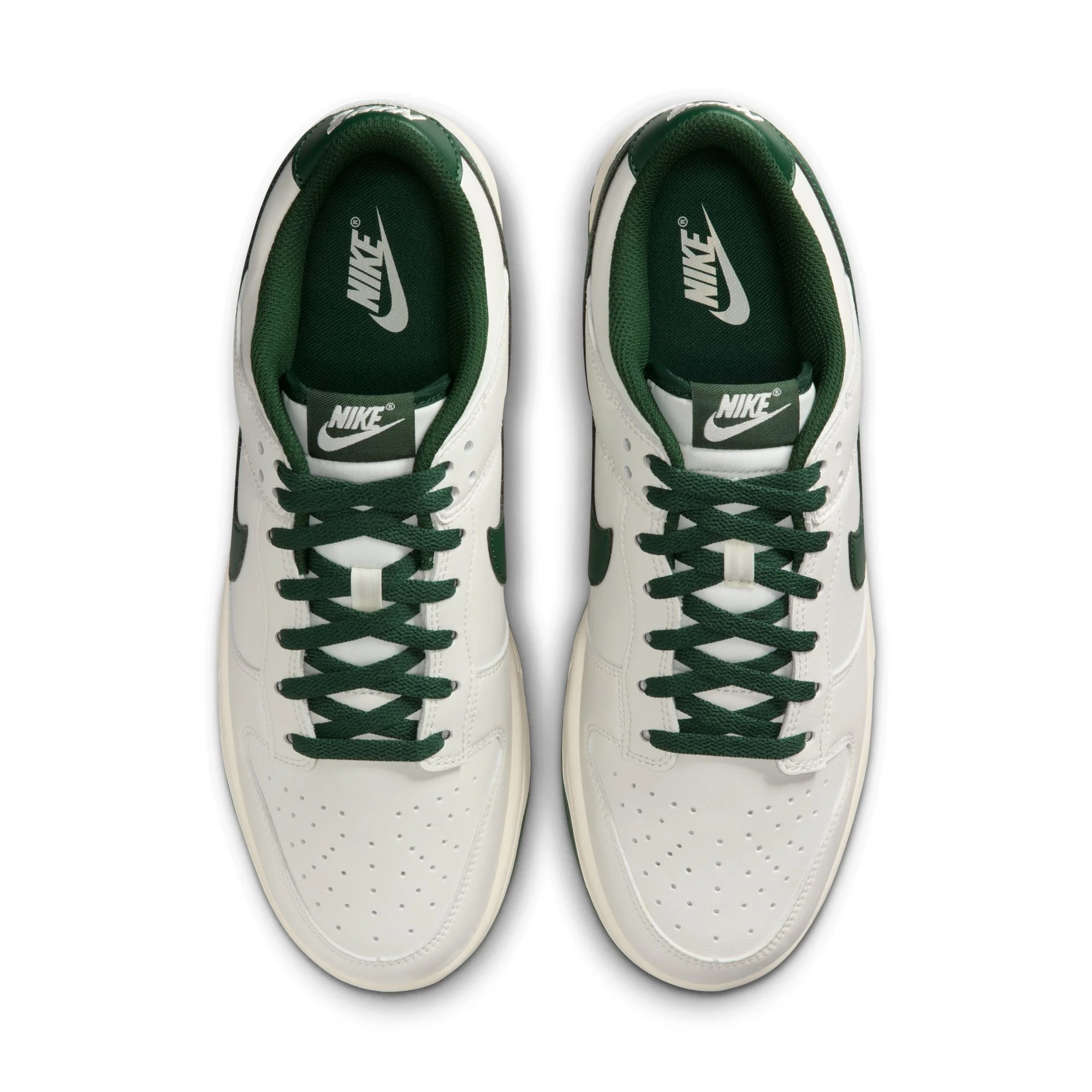 NIKE DUNK LOW RETRO סניקרס - Image 6