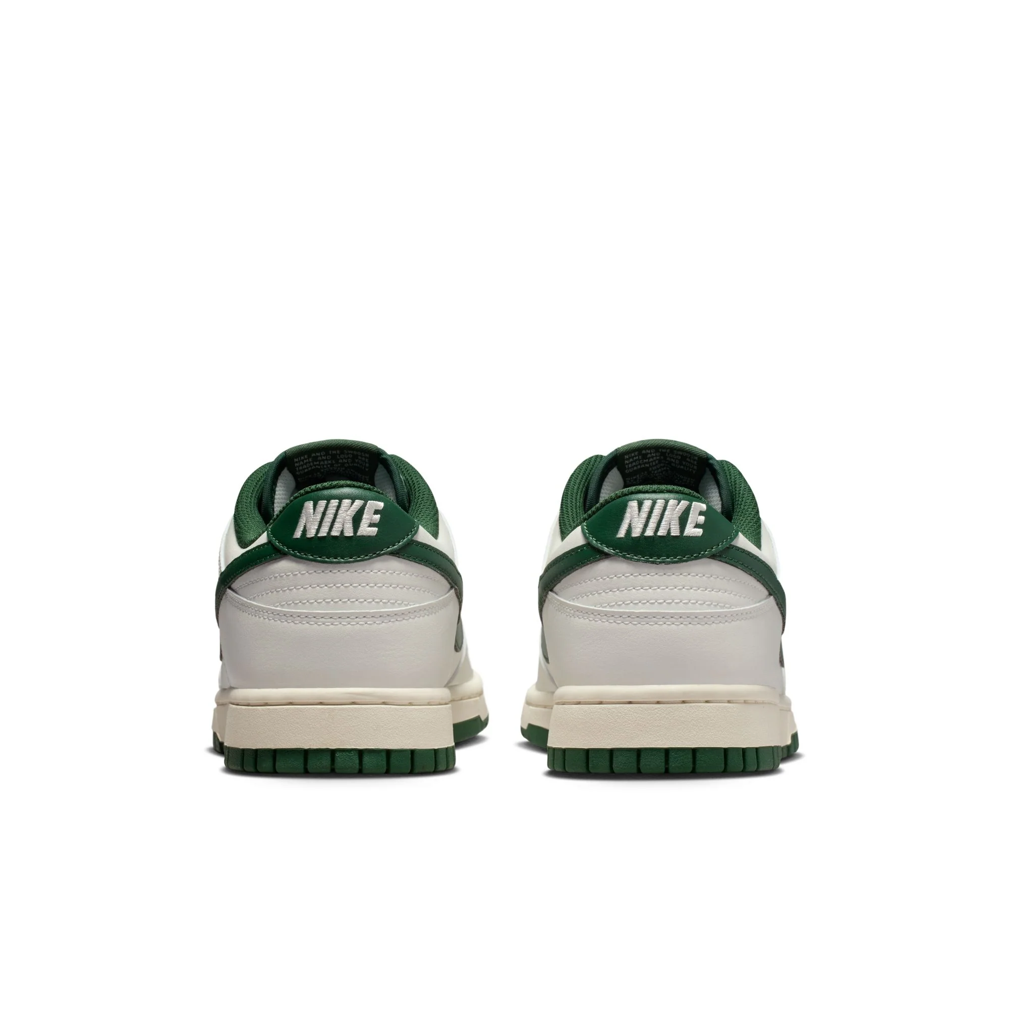 NIKE DUNK LOW RETRO סניקרס - Image 7