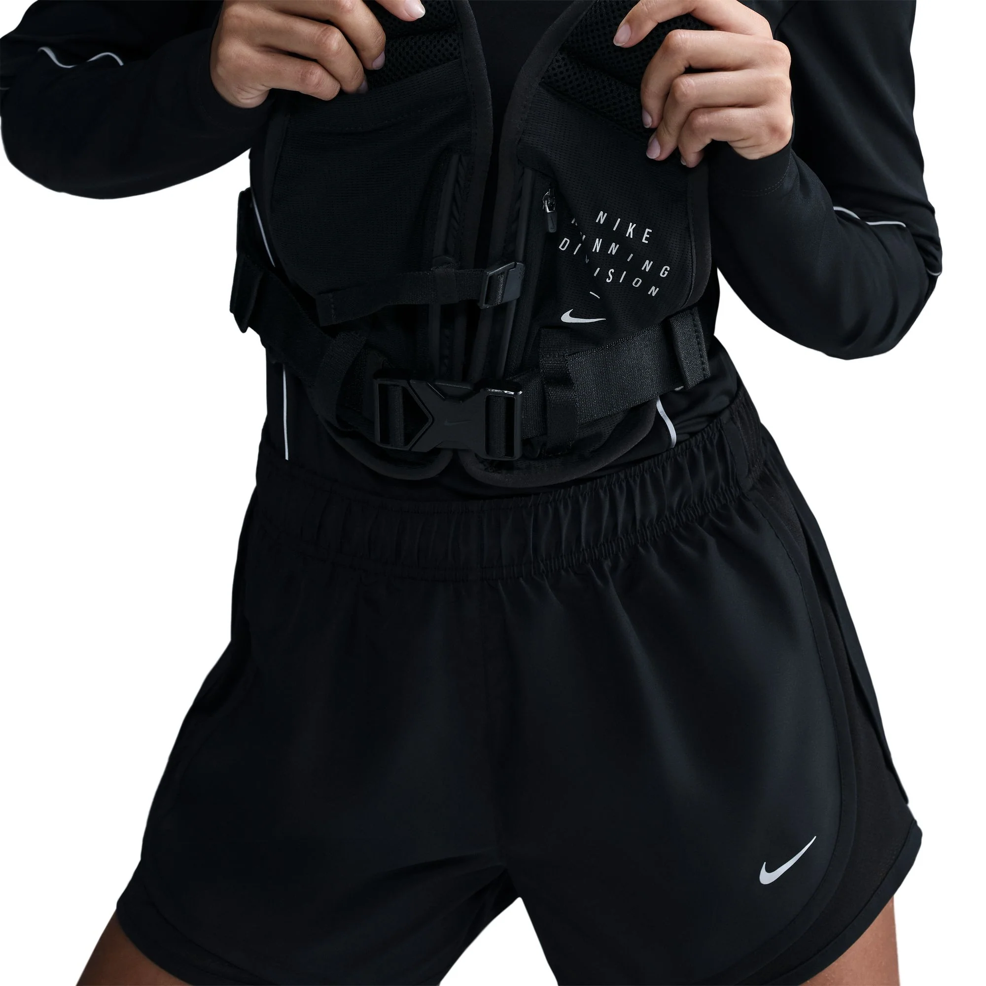 TEMPO DRI-FIT מכנסיים קצרים - Image 3
