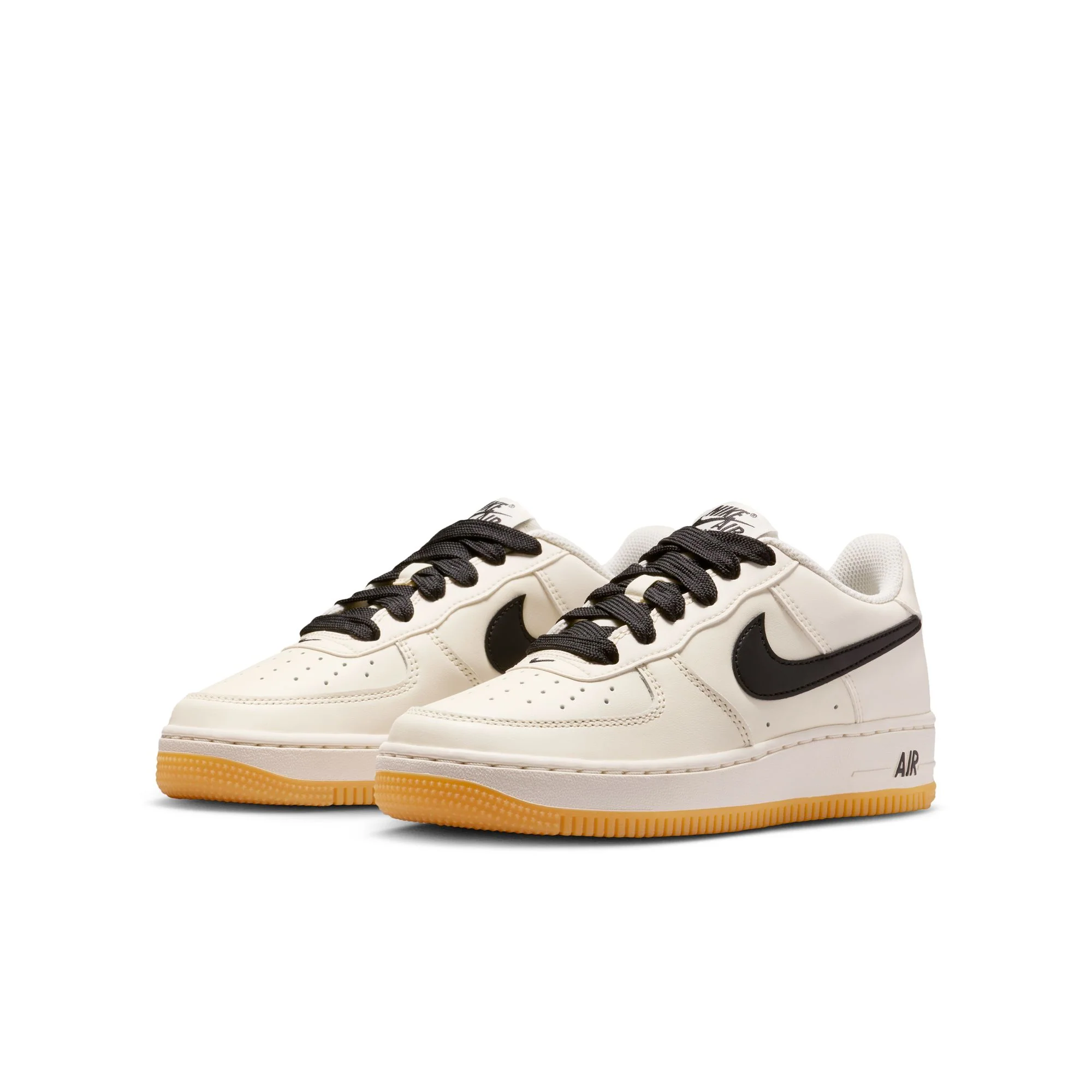 AIR FORCE 1 LV8 3 סניקרס - Image 2