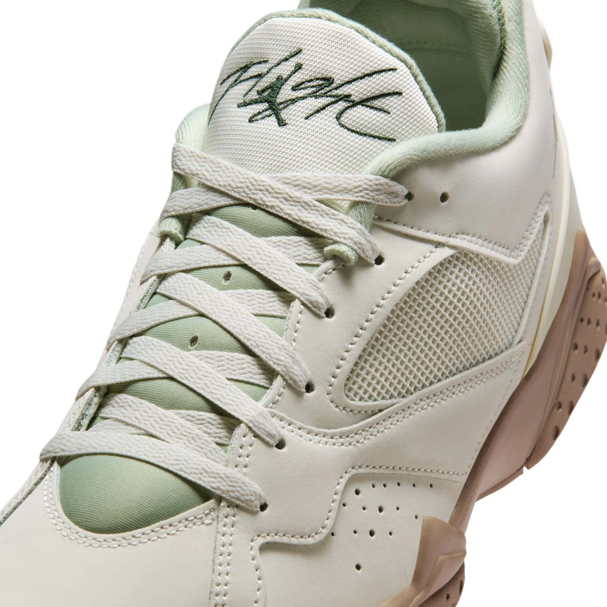 JORDAN MVP 92 סניקרס - Image 3