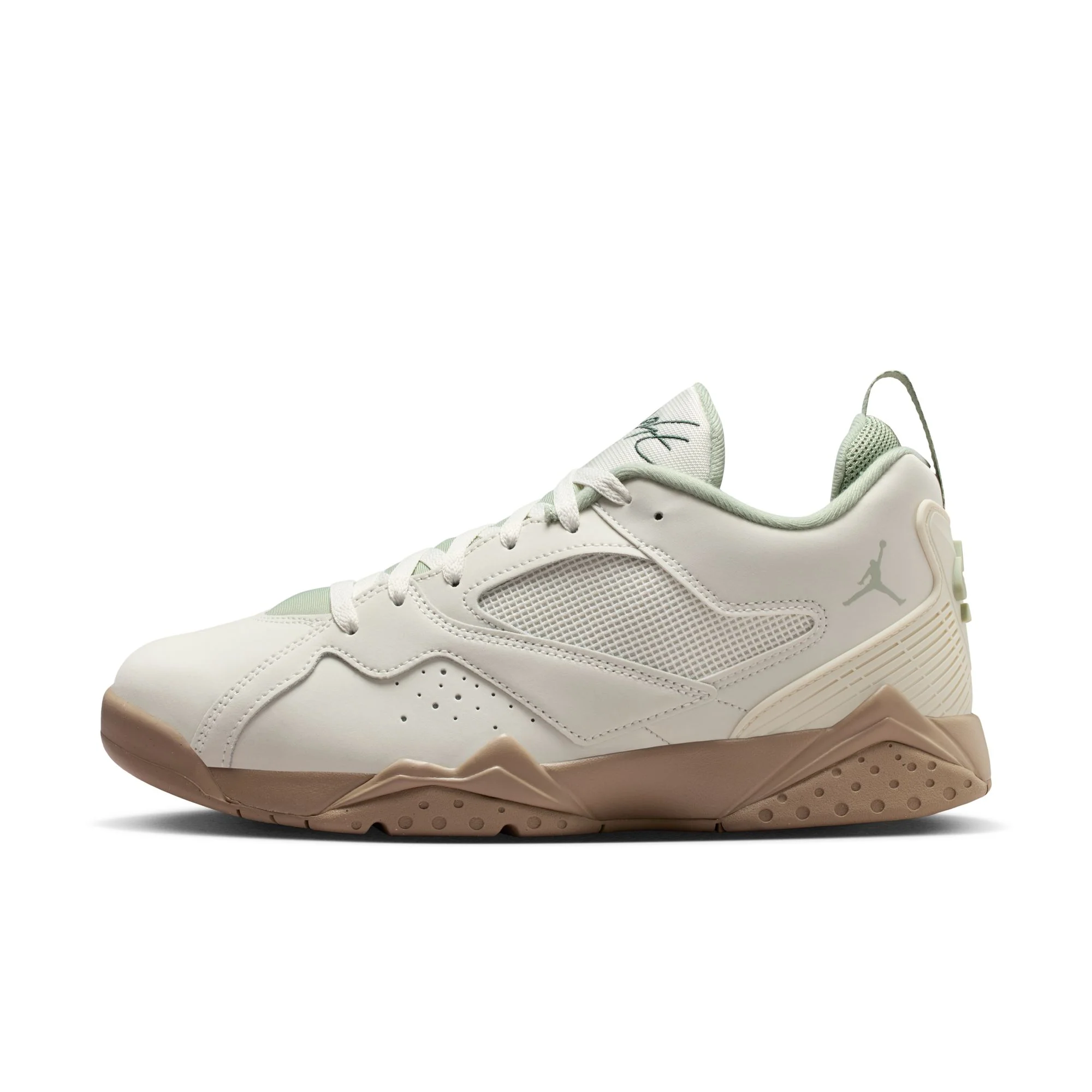 JORDAN MVP 92 סניקרס - Image 5