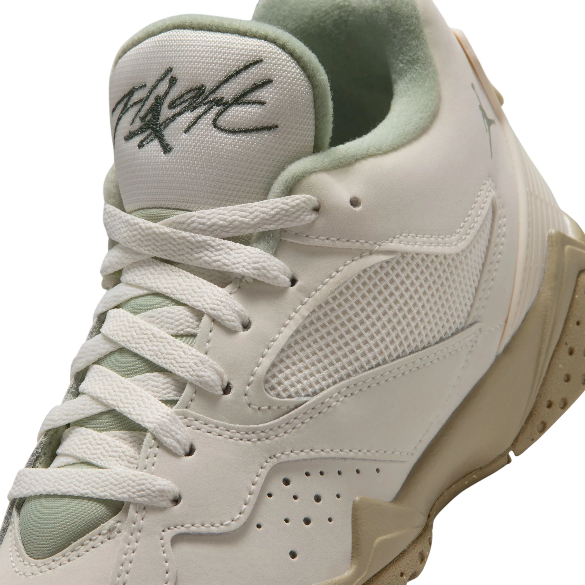 JORDAN MVP 92 סניקרס - Image 3