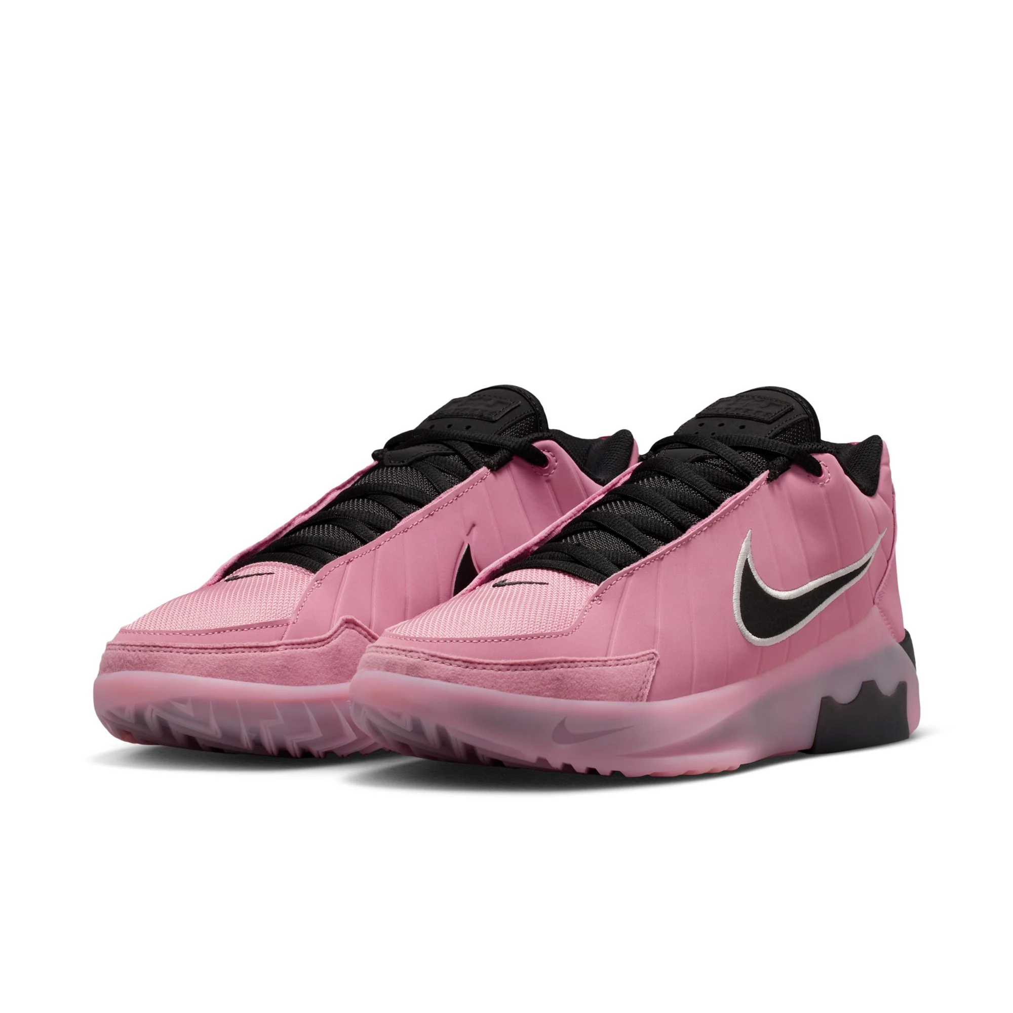 LEBRON WITNESS IX נעלי כדורסל - Image 2