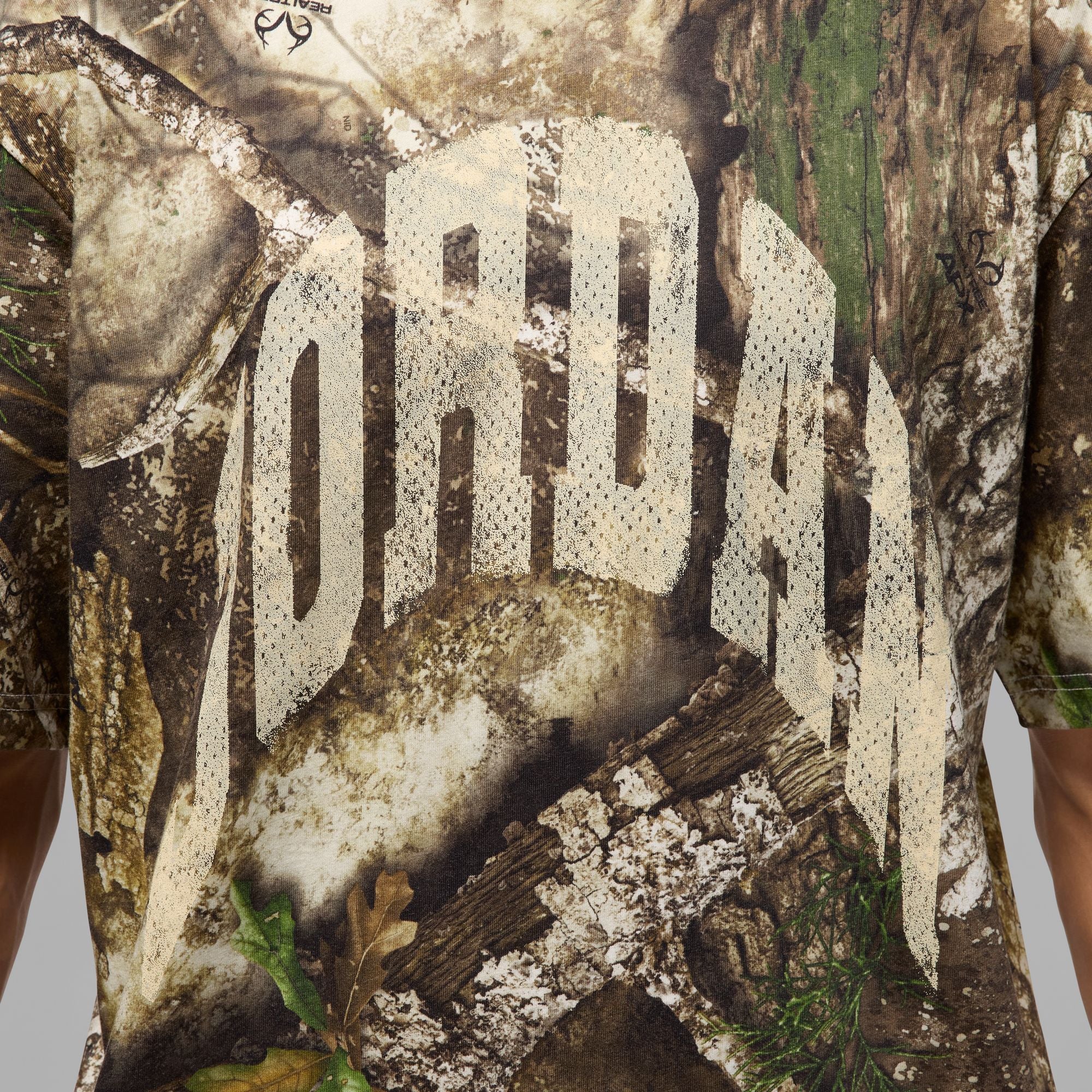 JORDAN REALTREE חולצת טי - Image 6