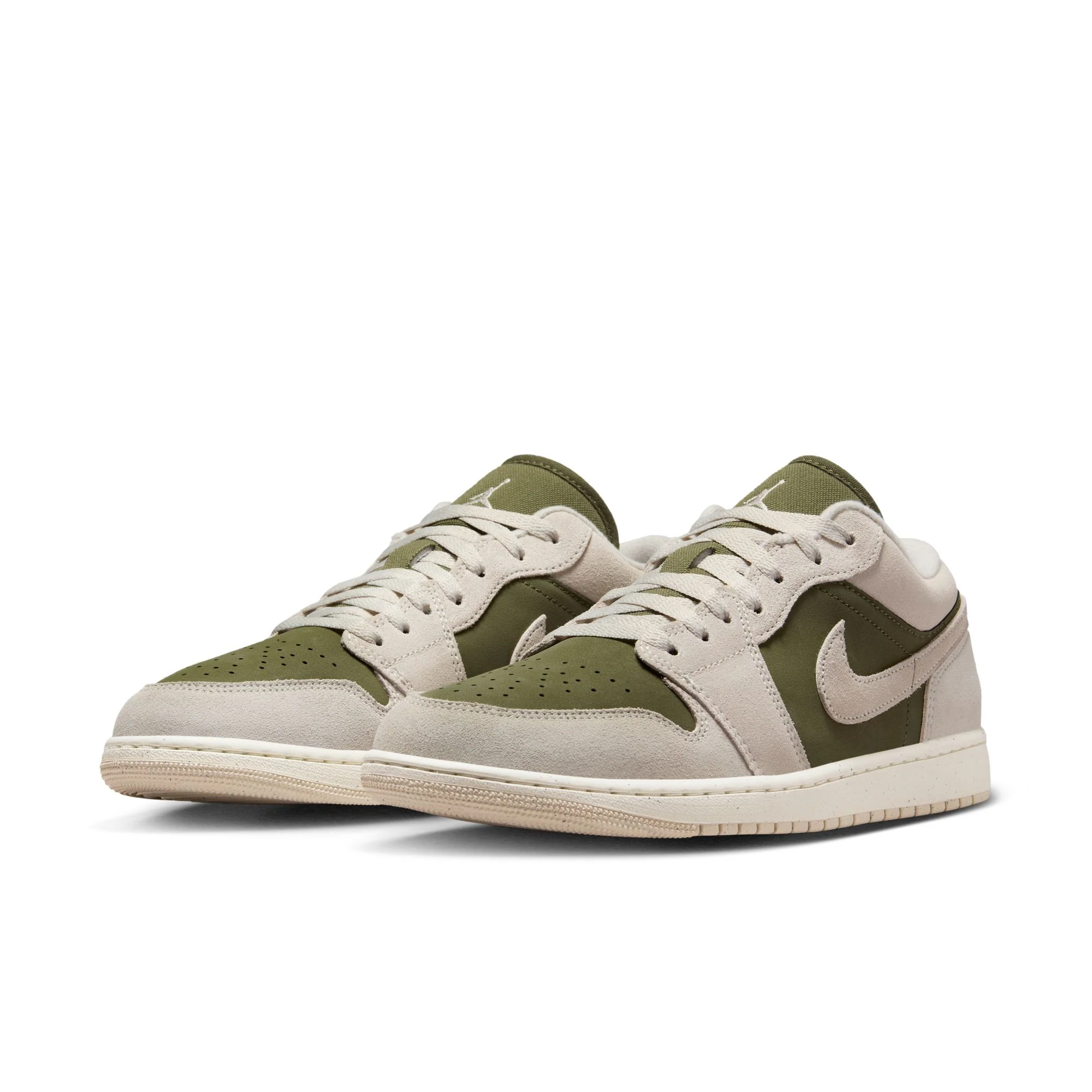 AIR JORDAN 1 LOW SE סניקרס - Image 2