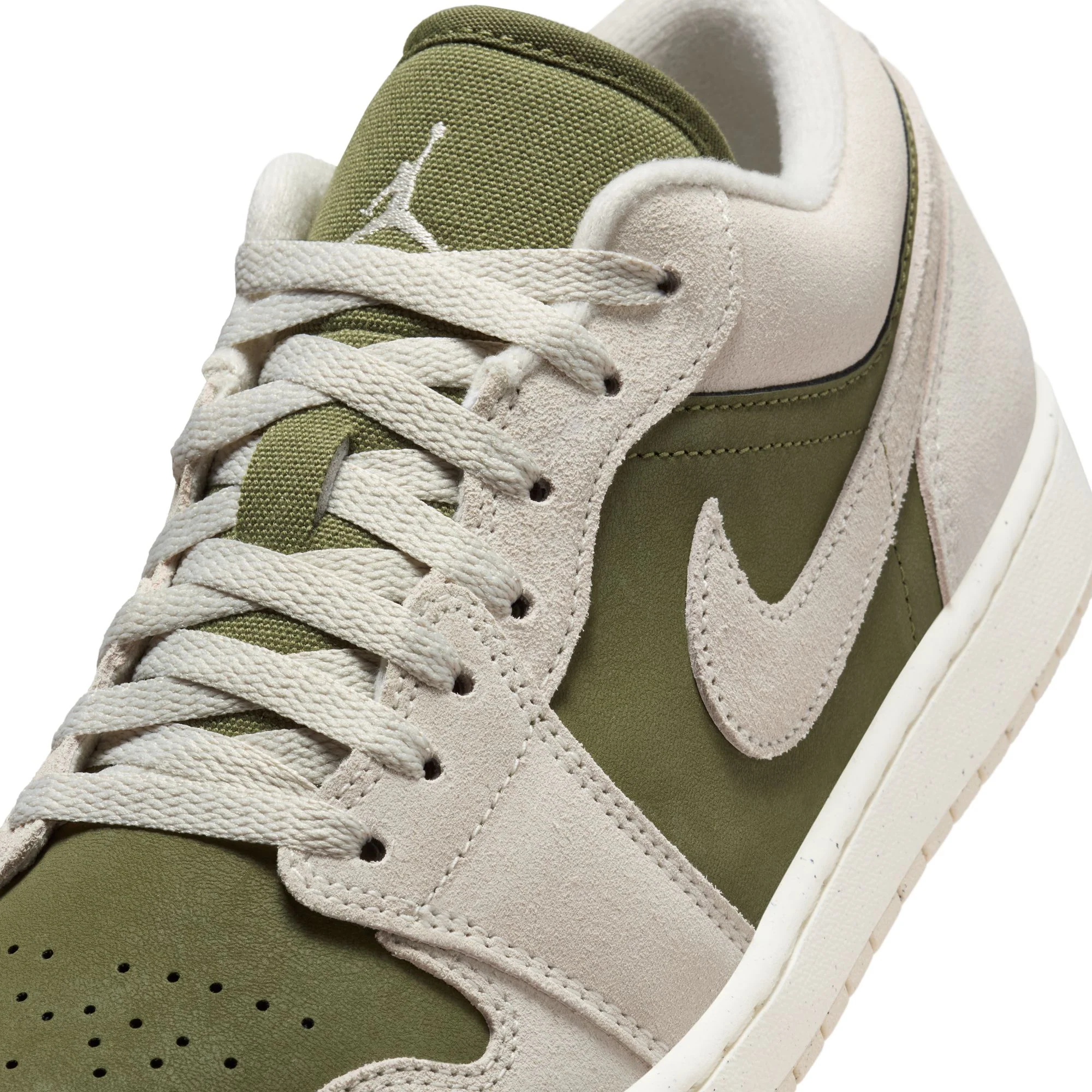 AIR JORDAN 1 LOW SE סניקרס - Image 3