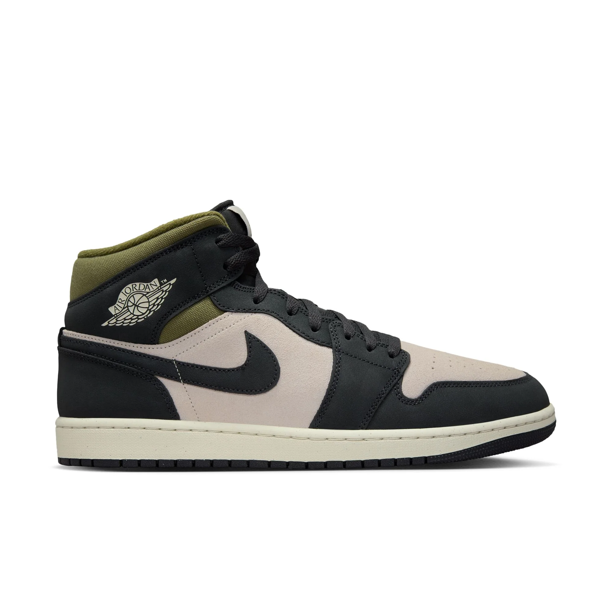 AIR JORDAN 1 MID סניקרס