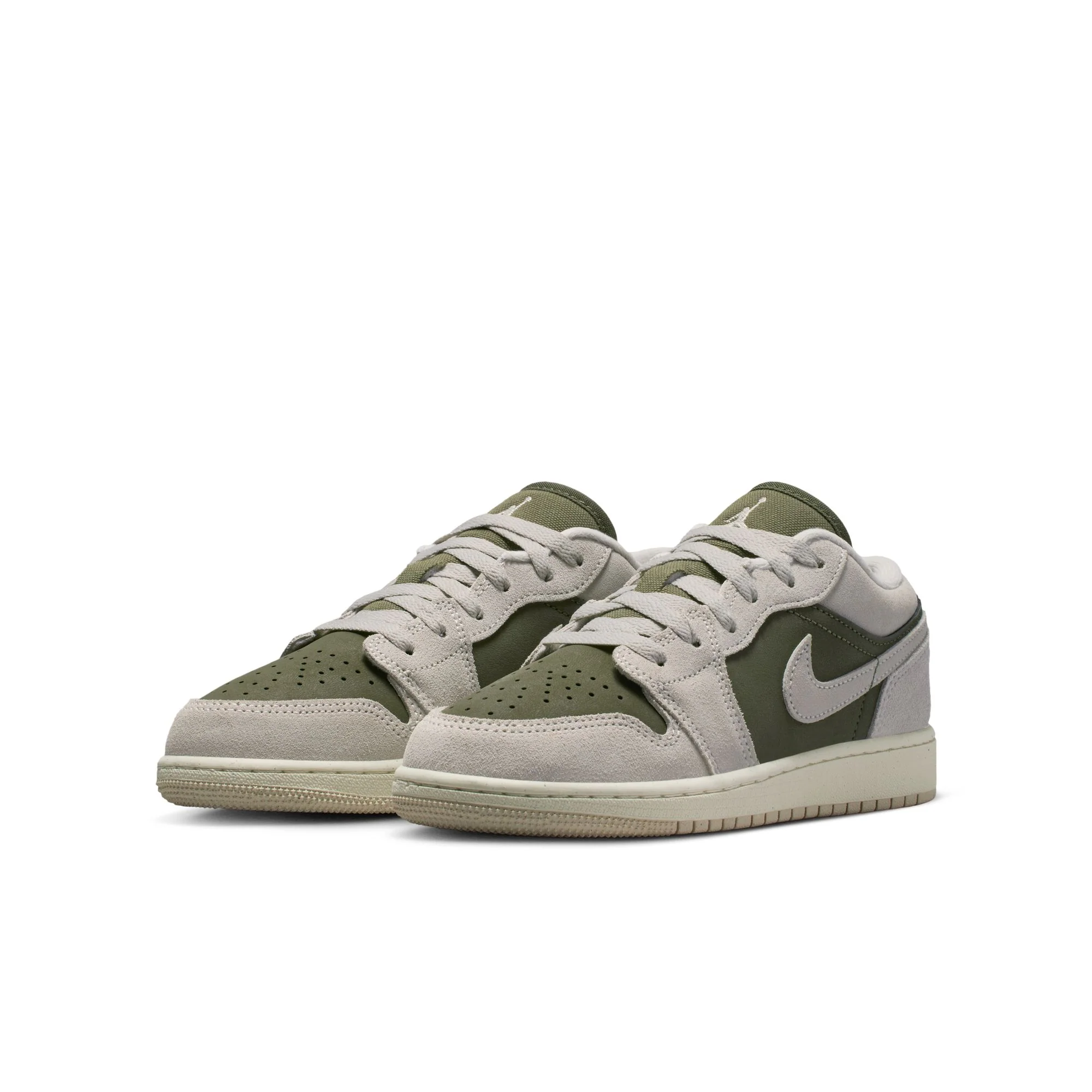 AIR JORDAN 1 LOW SE סניקרס - Image 2