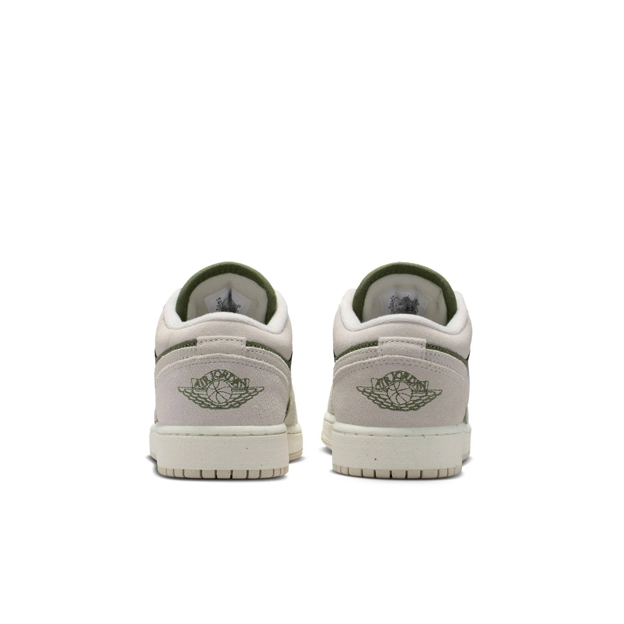 AIR JORDAN 1 LOW SE סניקרס - Image 7