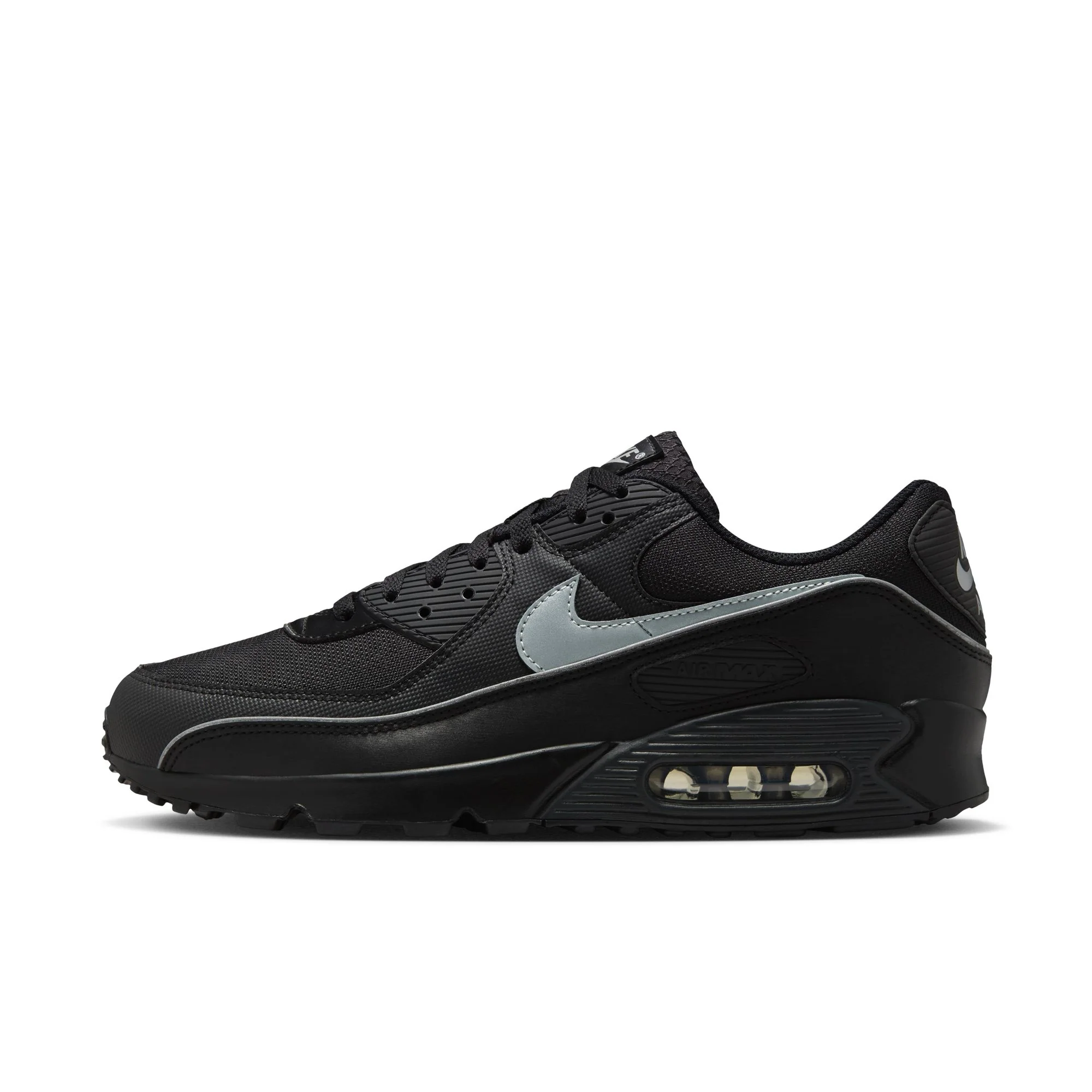 NIKE AIR MAX 90 PREMIUM סניקרס - Image 5