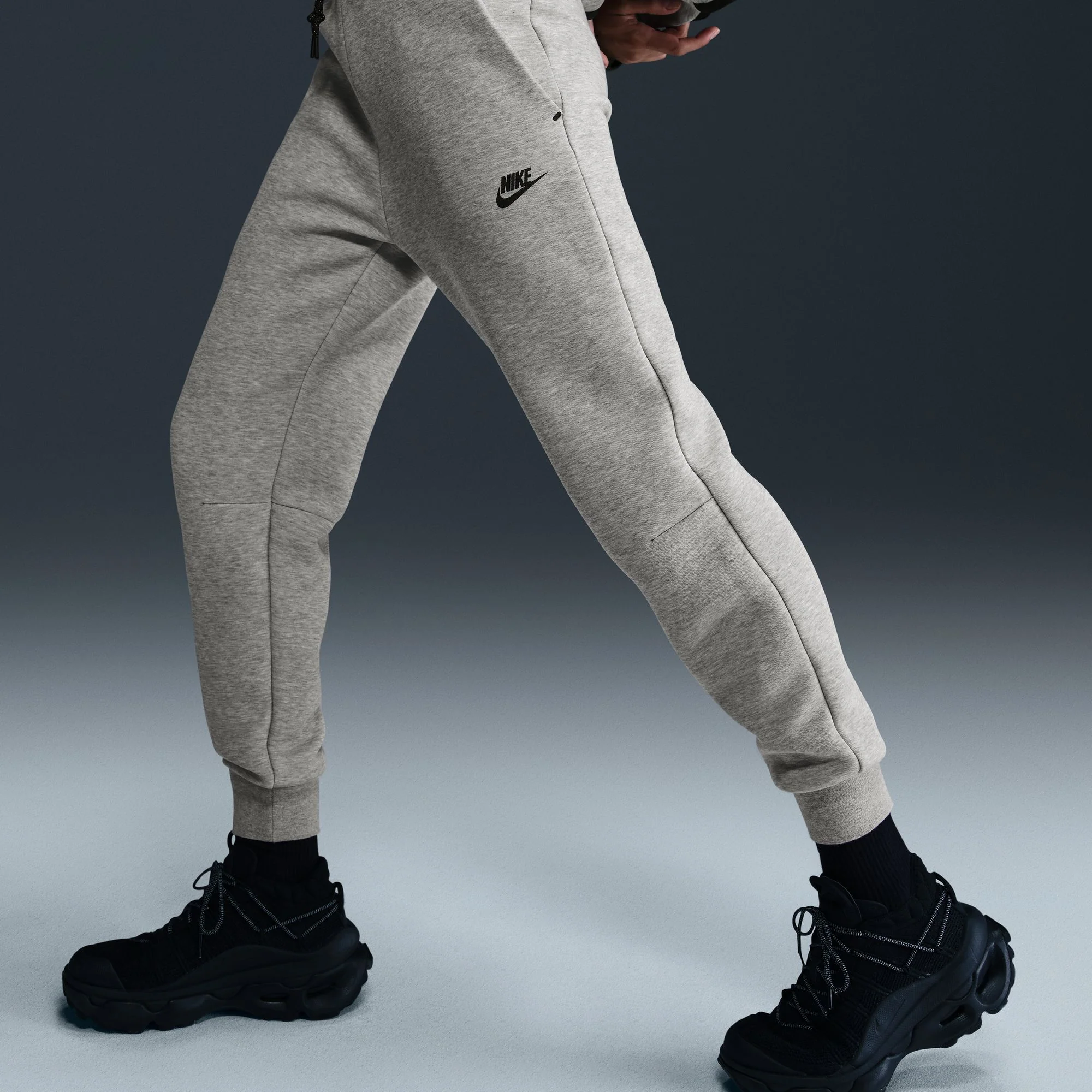 TECH FLEECE WINDRUNNER מכנסיים ארוכים - Image 4