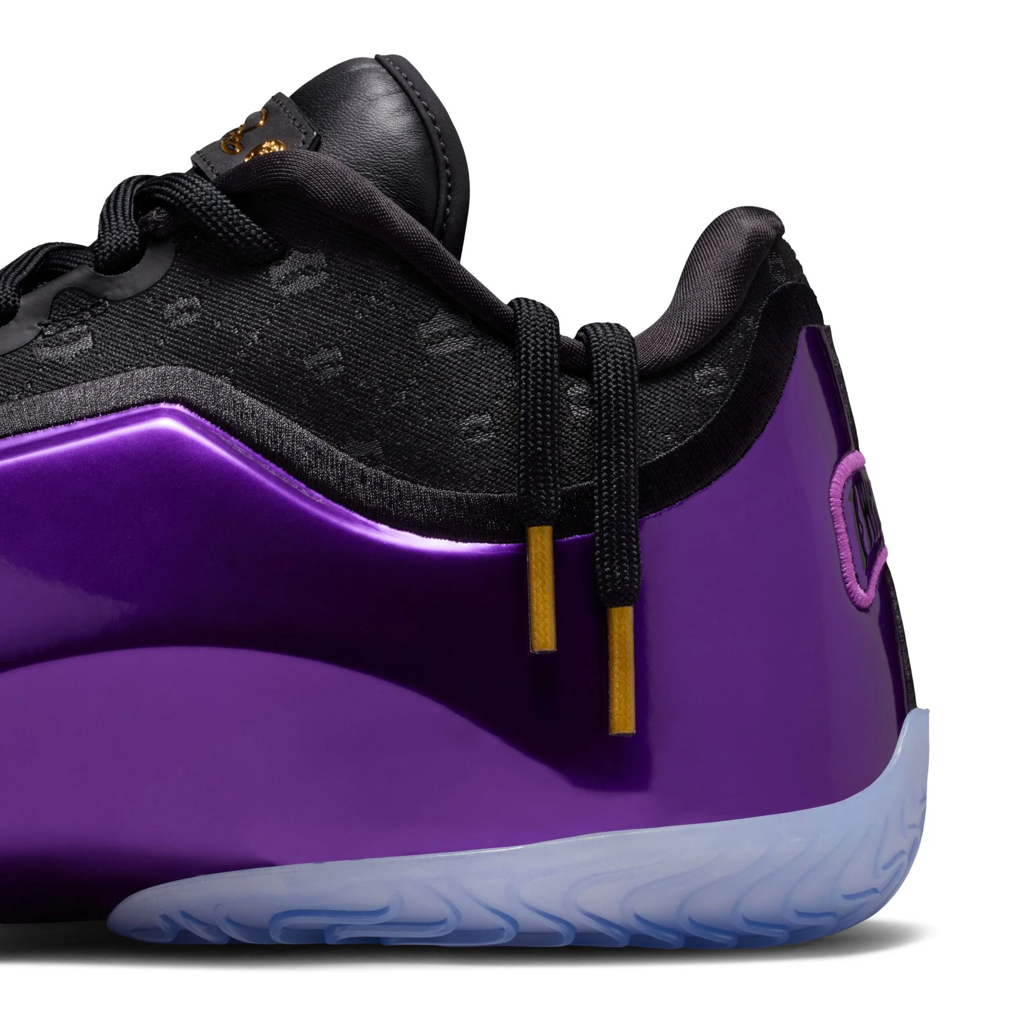 LEBRON XXIII LUX נעלי כדורסל - Image 5