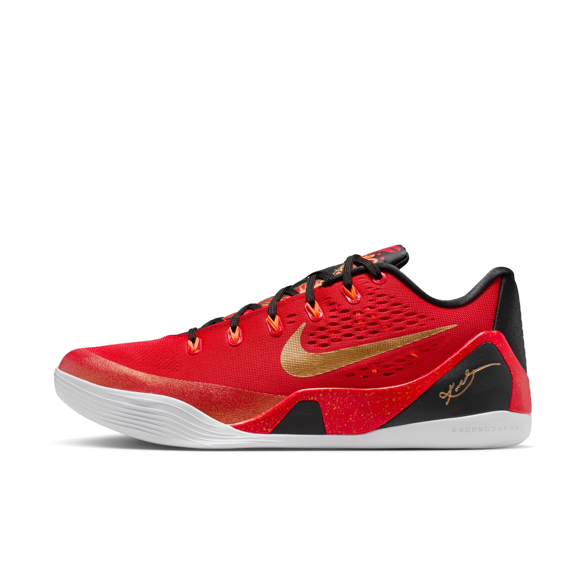 KOBE IX EM PROTRO נעלי כדורסל - Image 5