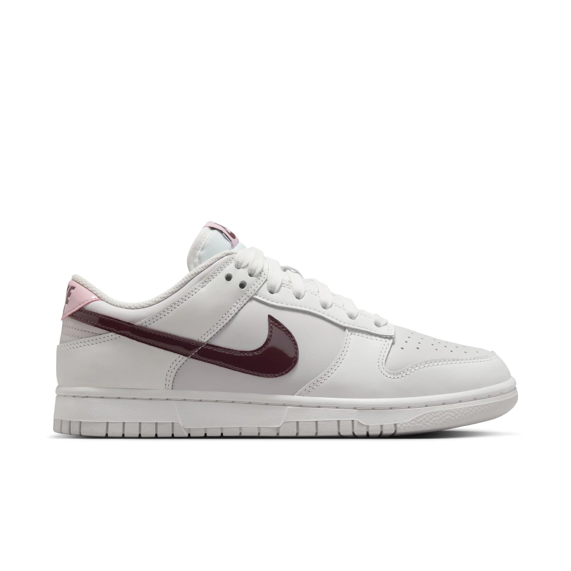 DUNK LOW סניקרס