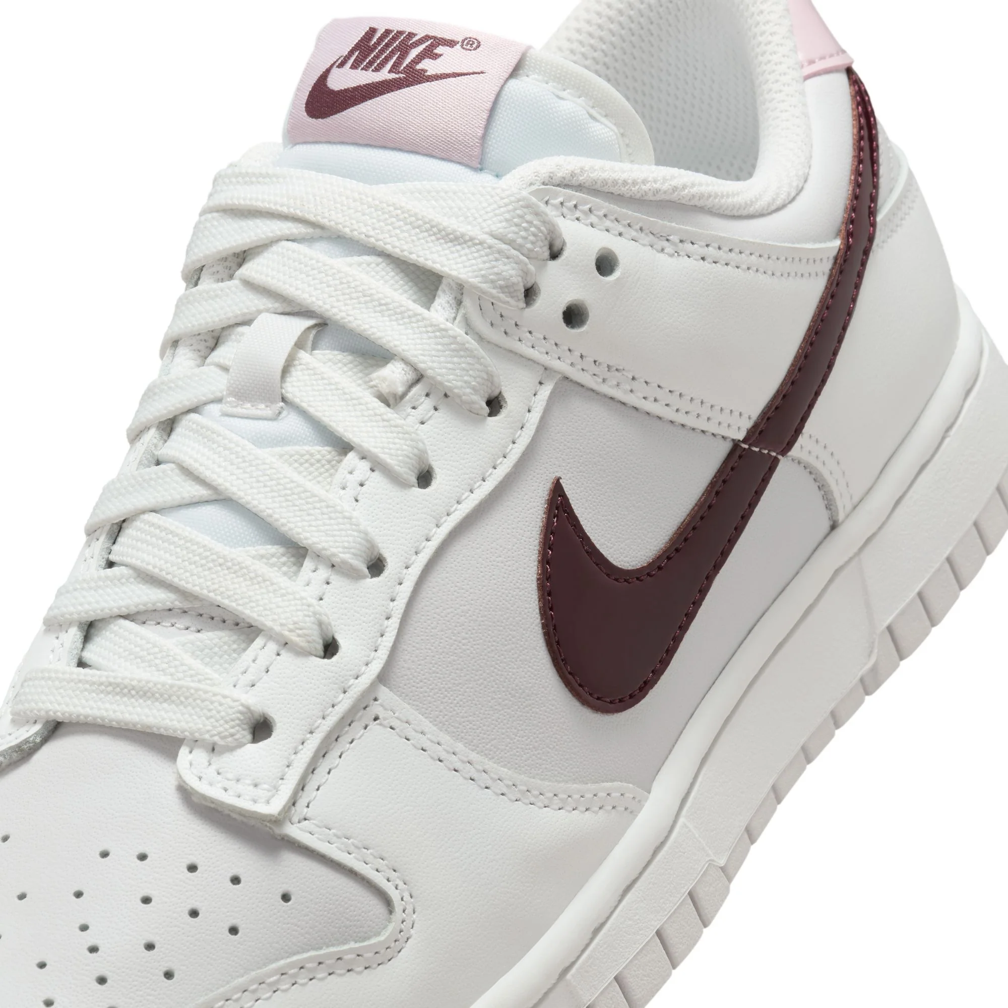 DUNK LOW סניקרס - Image 3