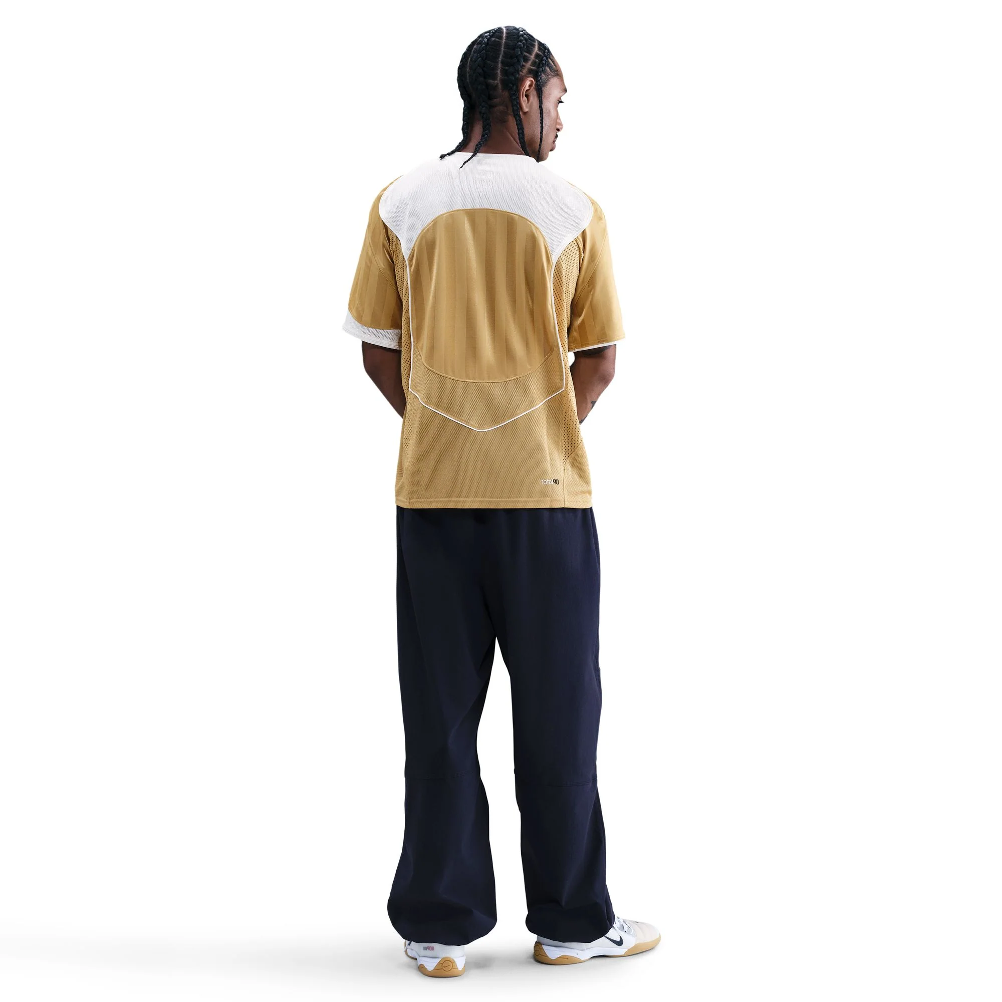 DRI-FIT T90 ENERGY טי שירט - Image 2