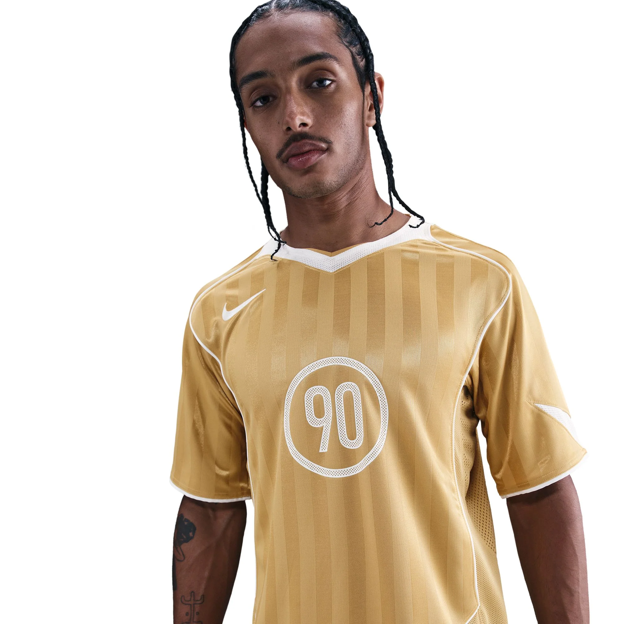 DRI-FIT T90 ENERGY טי שירט - Image 3