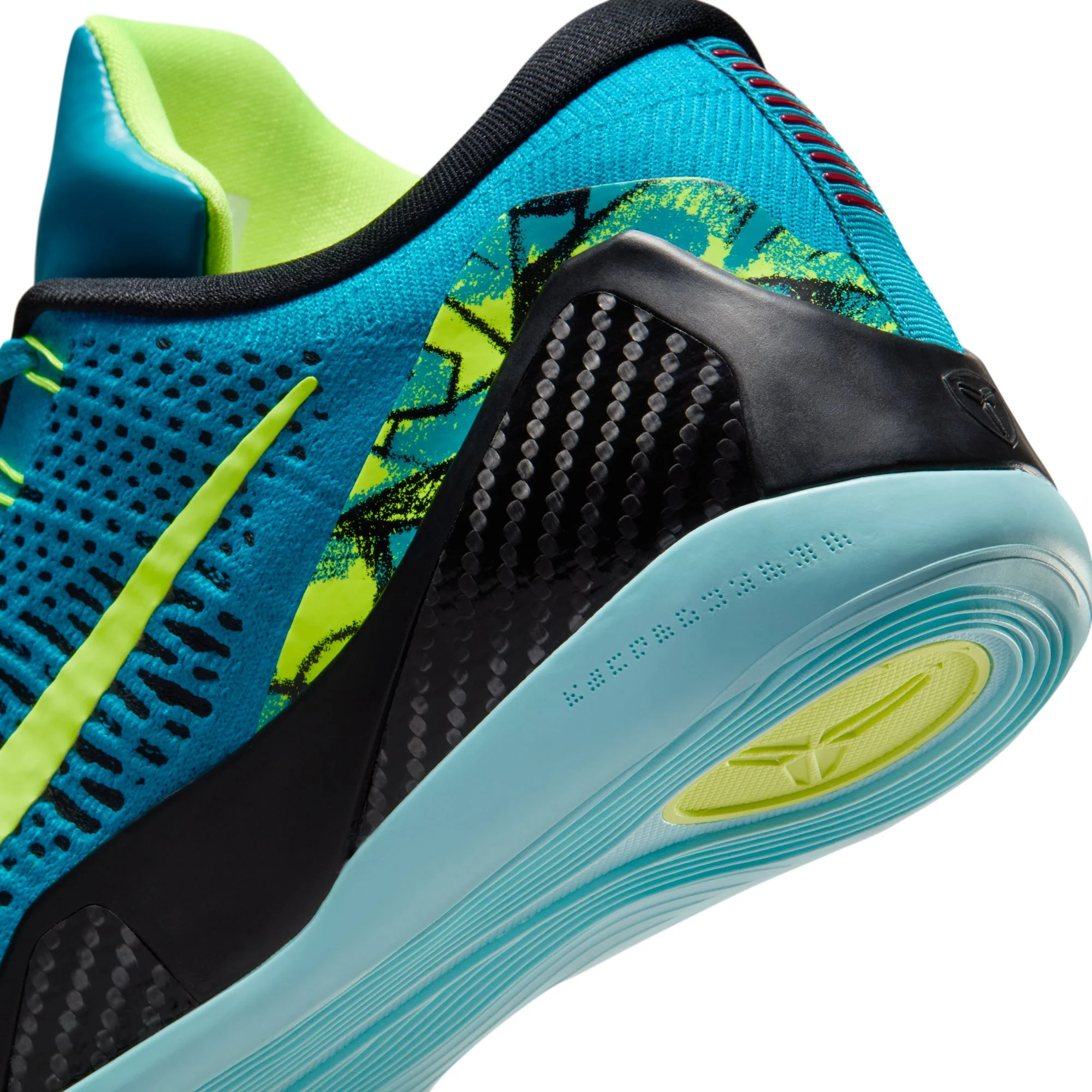 KOBE IX ELITE LOW PROTRO נעלי כדורסל - Image 4