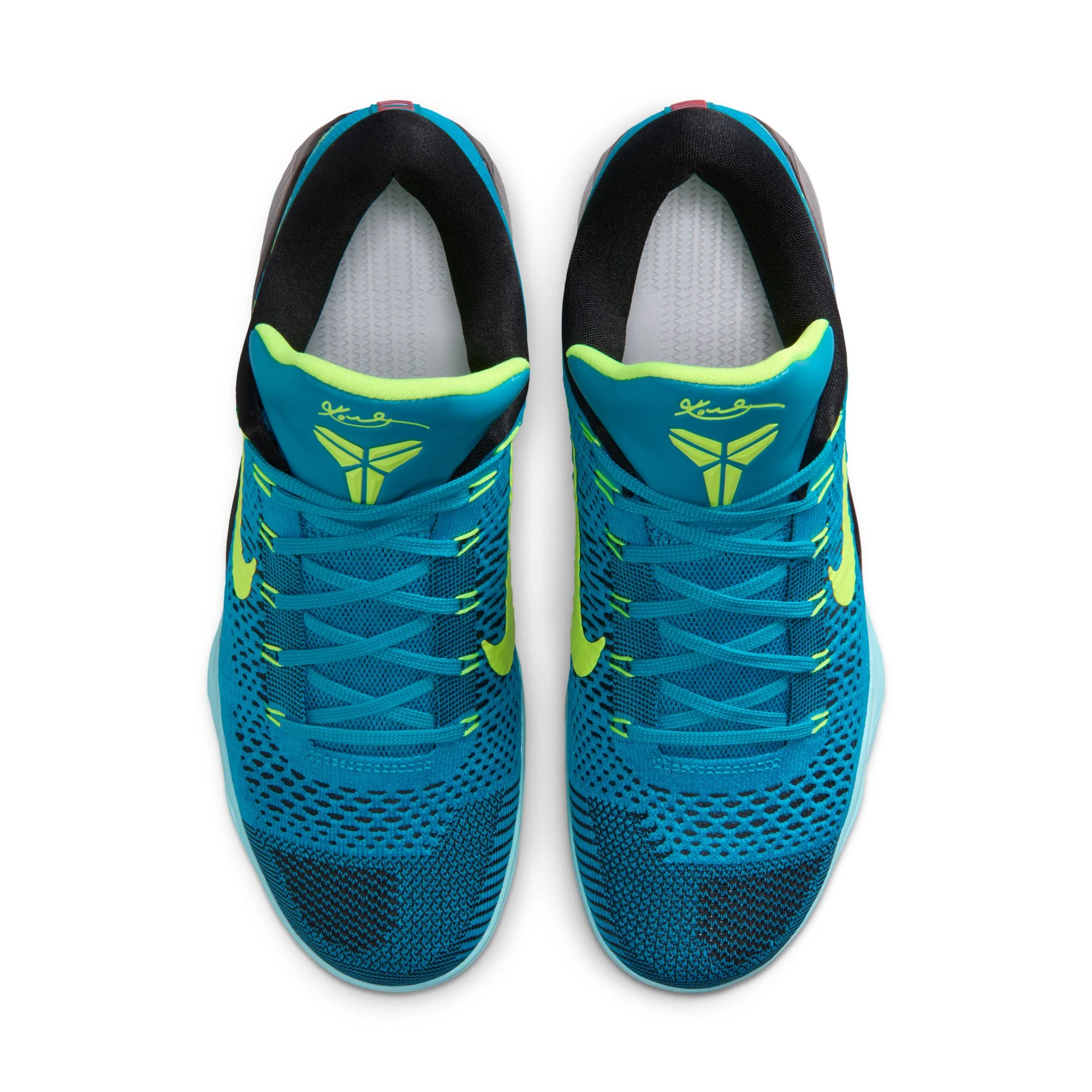 KOBE IX ELITE LOW PROTRO נעלי כדורסל - Image 6