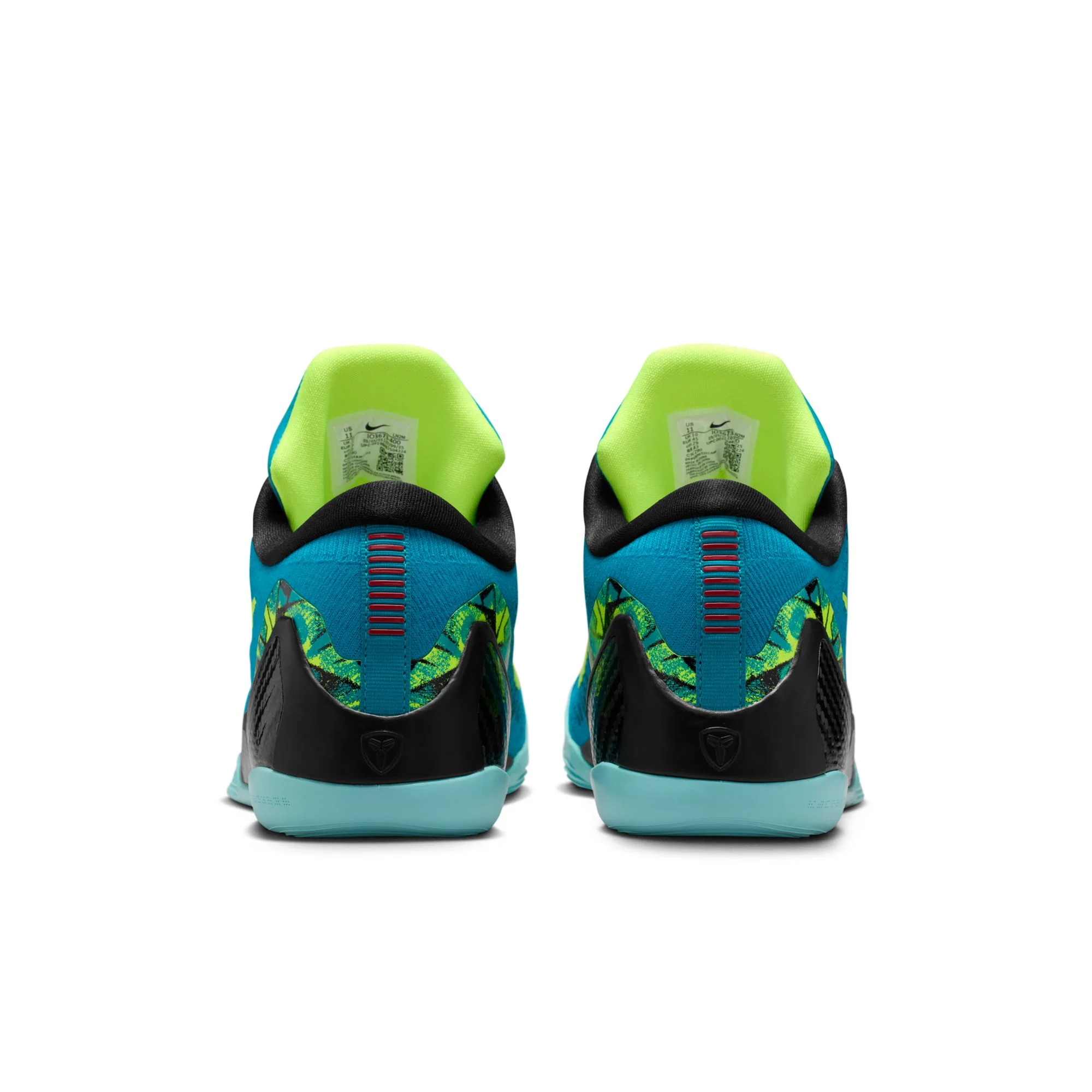KOBE IX ELITE LOW PROTRO נעלי כדורסל - Image 7