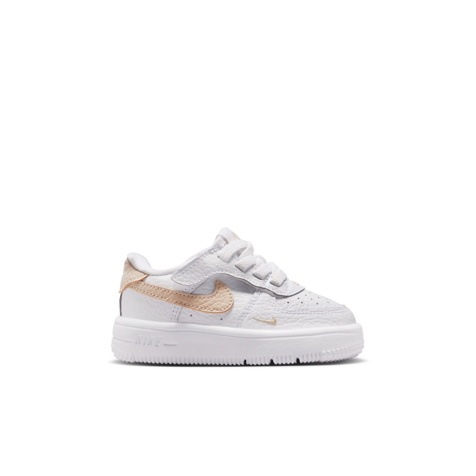 FORCE 1 LOW EASYON סניקרס