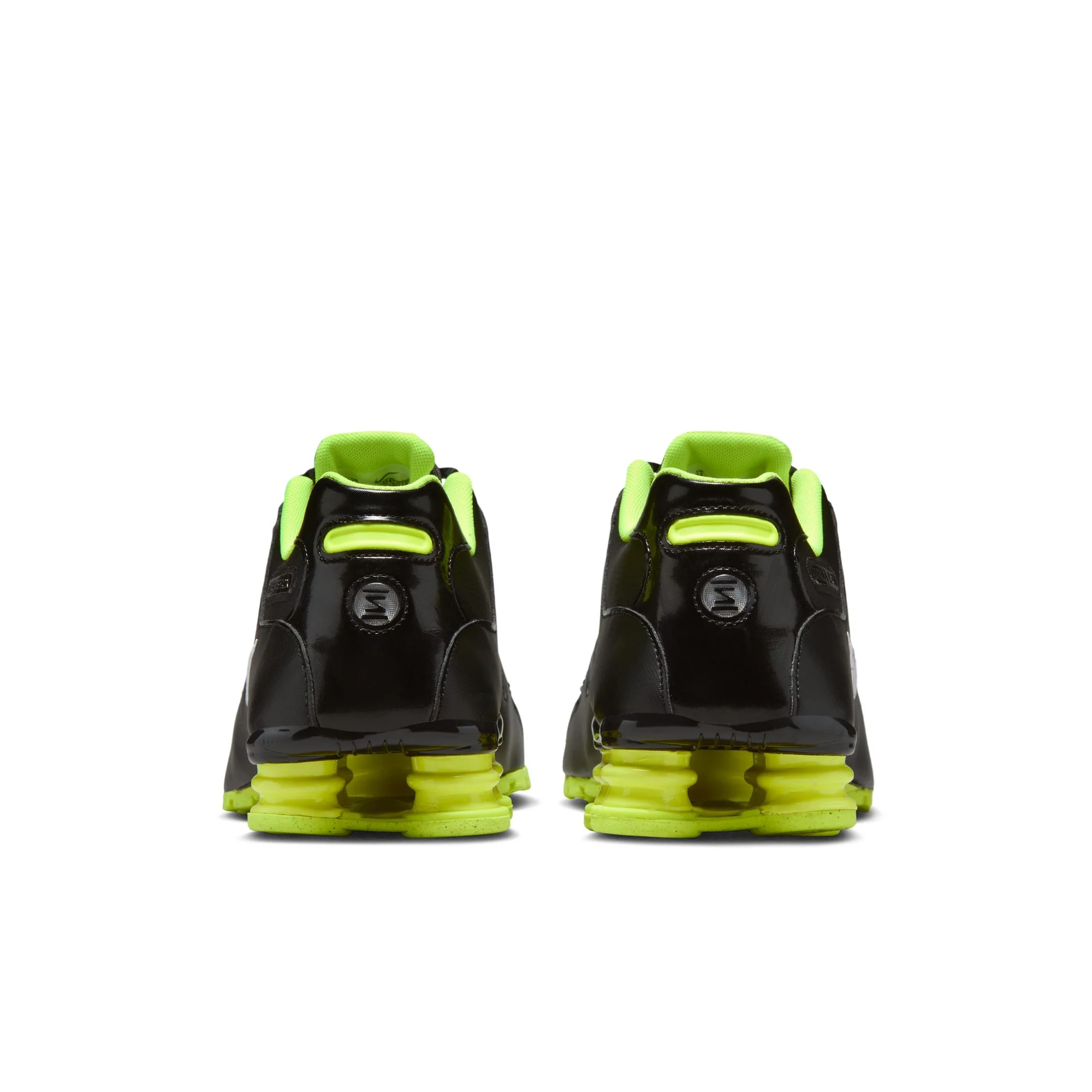 NIKE SHOX NZ סניקרס - Image 7