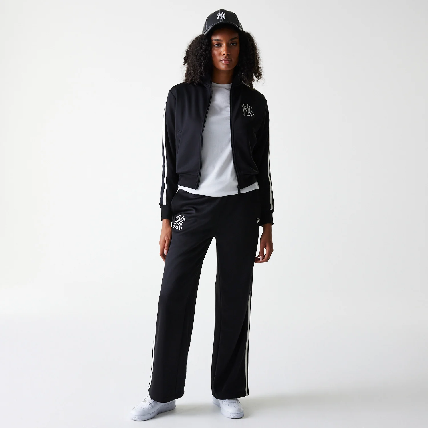 NY YANKEES MLB MIDI ז'קט - Image 8
