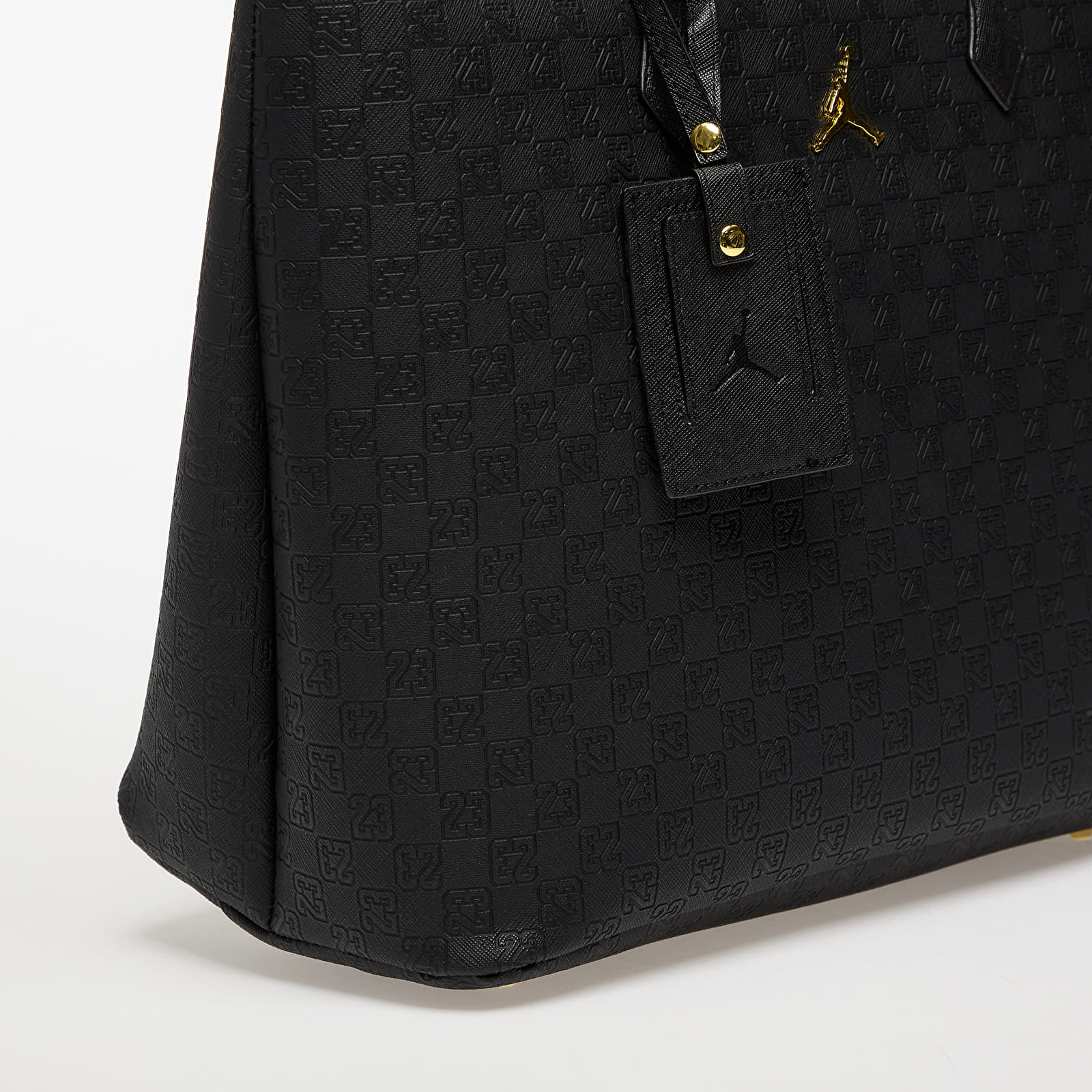 Jordan Jam Monogram Tote תיק נשיאה - Image 4