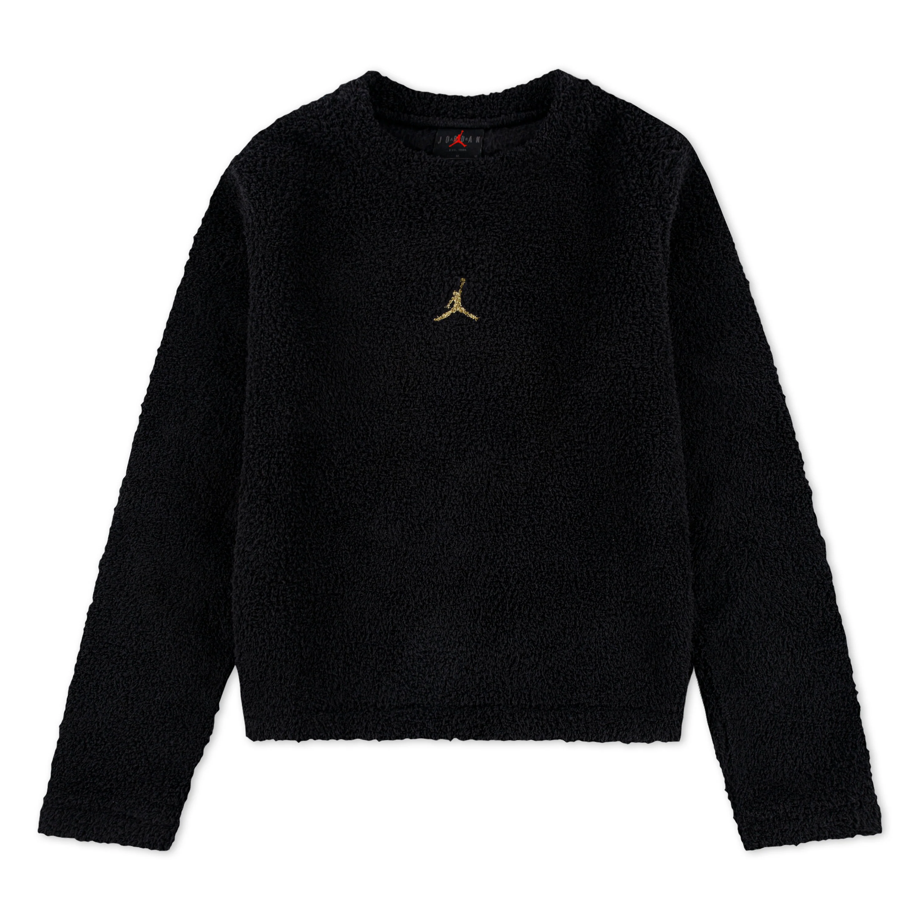 MOUNTAINSIDE BOUCLE סווטשירט