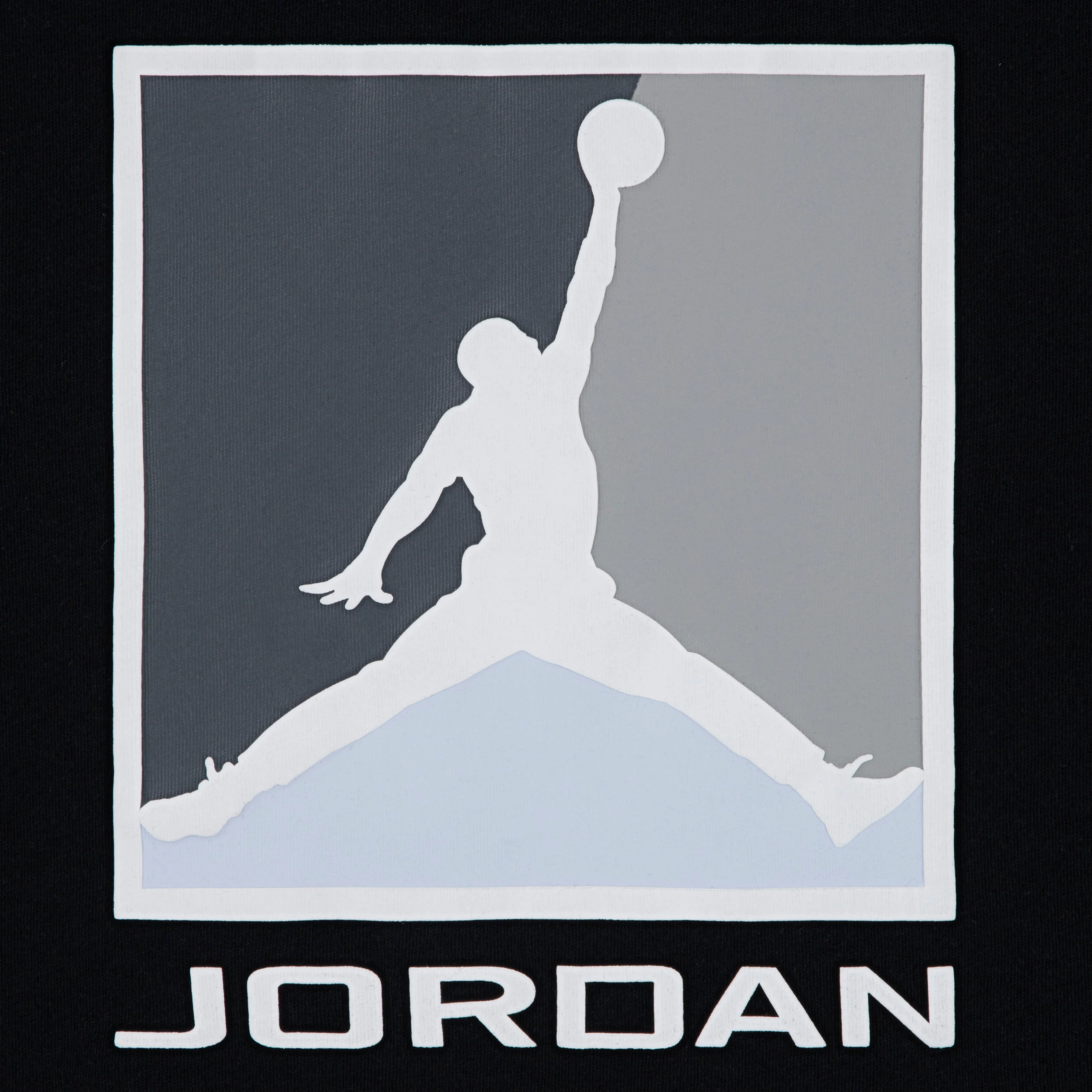 JORDAN JUMPMAN 3.0 טי שירט - Image 5