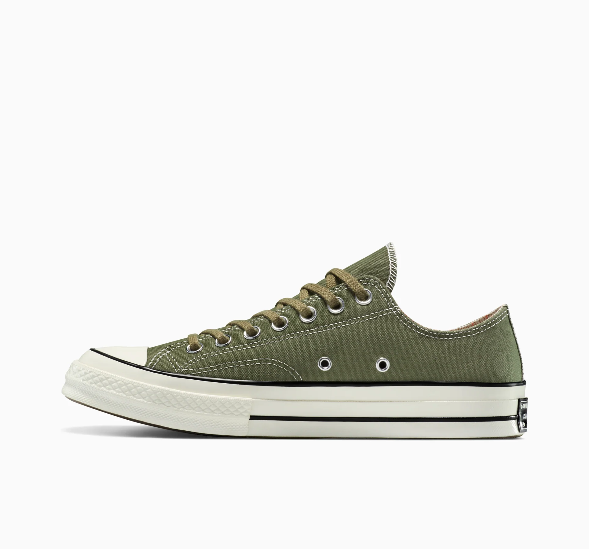 CHUCK 70 OX סניקרס - Image 5