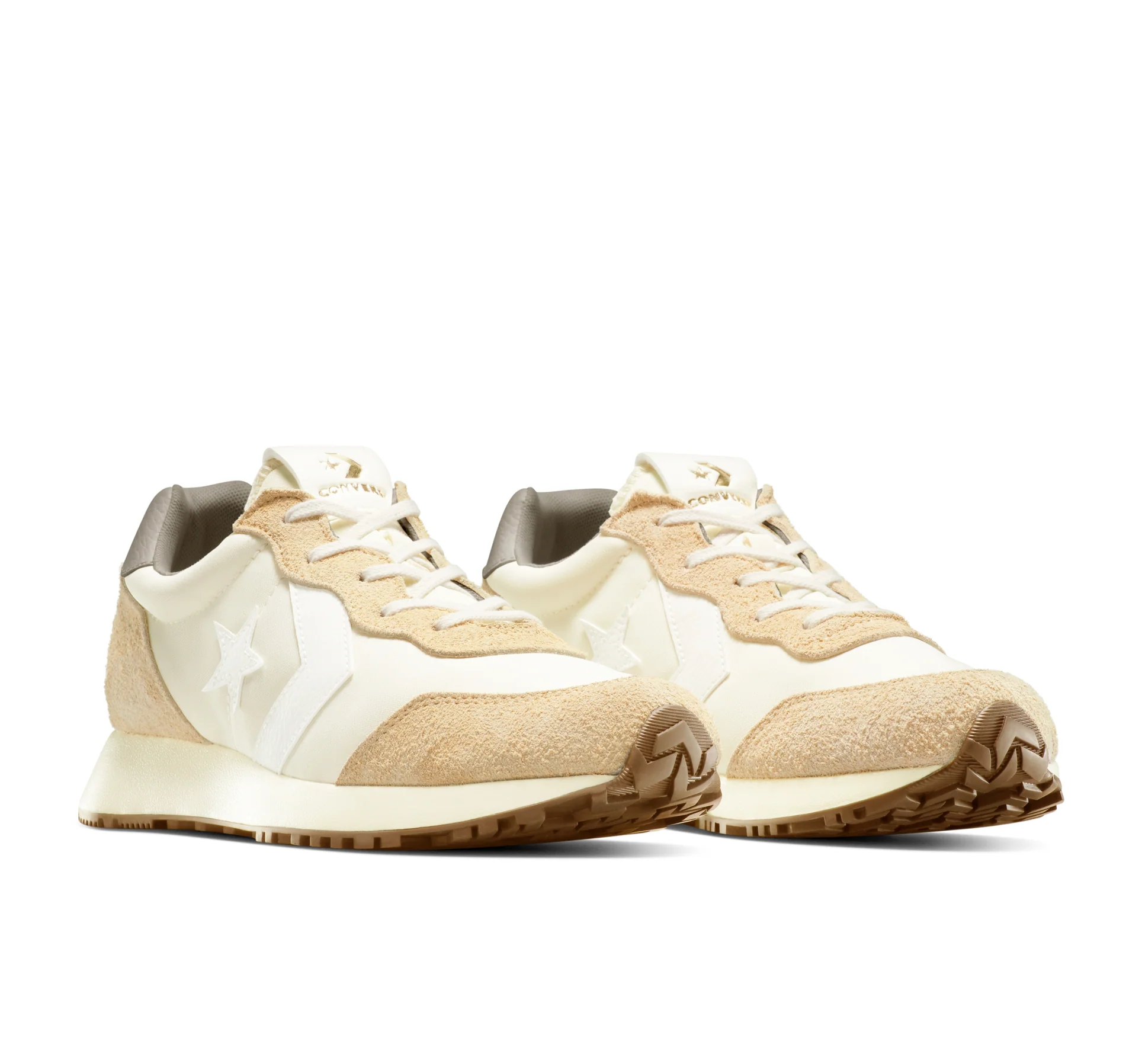 OMEGA TRAINER OX סניקרס - Image 2