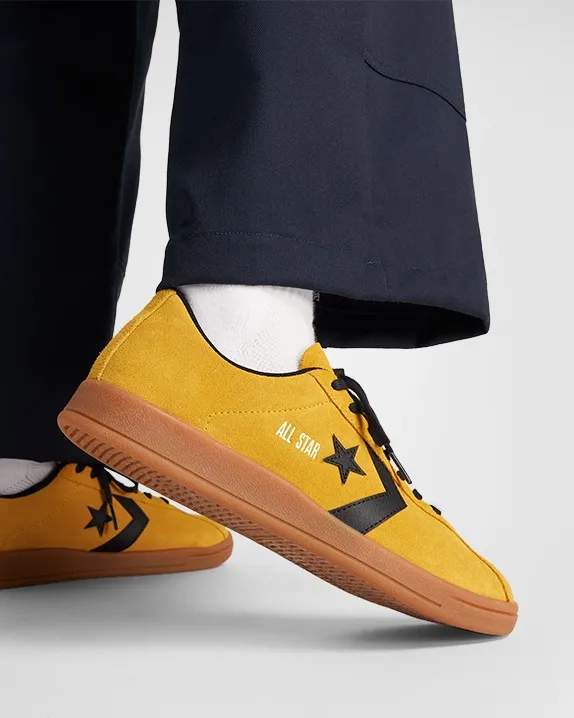 ALL STAR CLASSIC TRAINER SUEDE סניקרס - Image 5