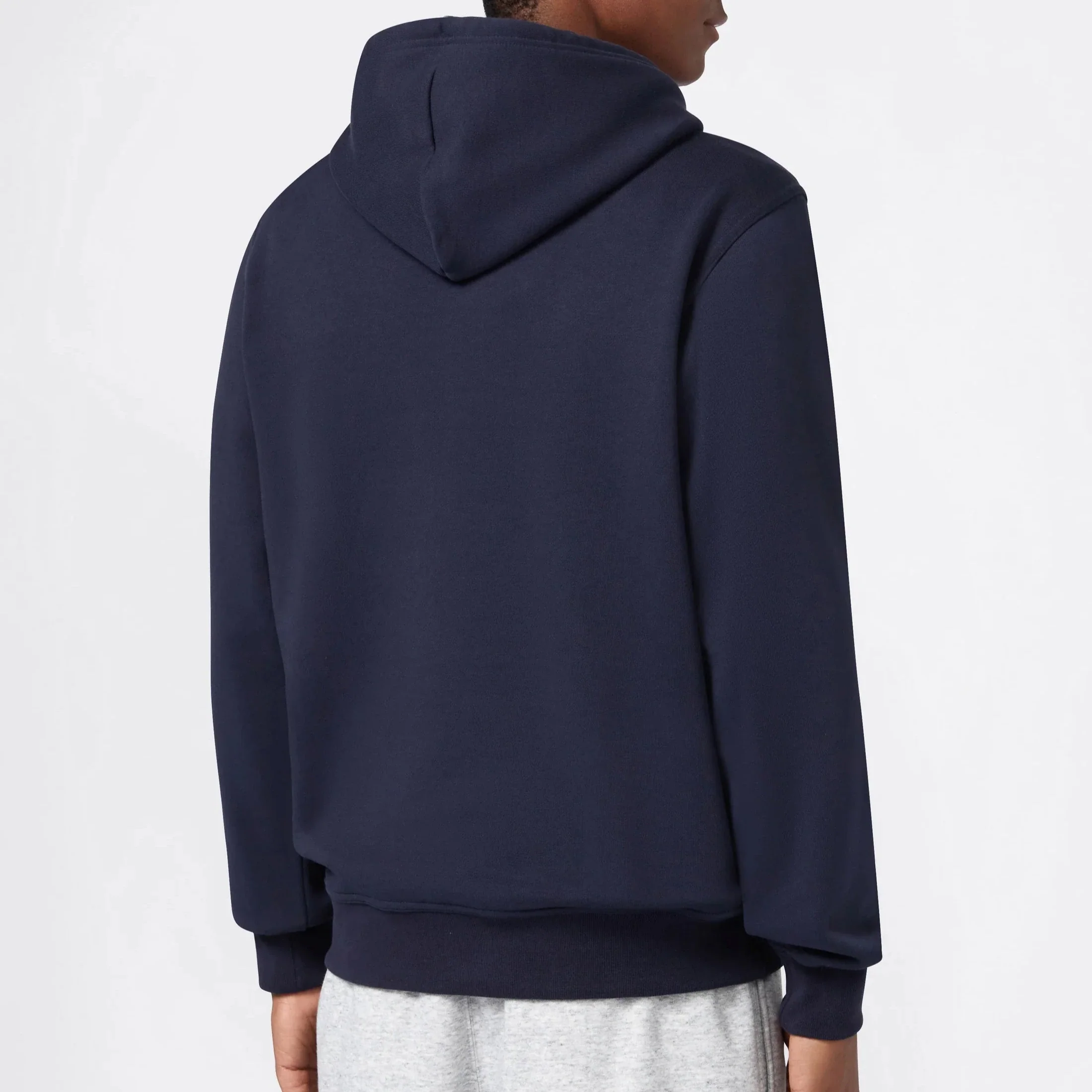 ICONS FLEECE סווטשירט - Image 2