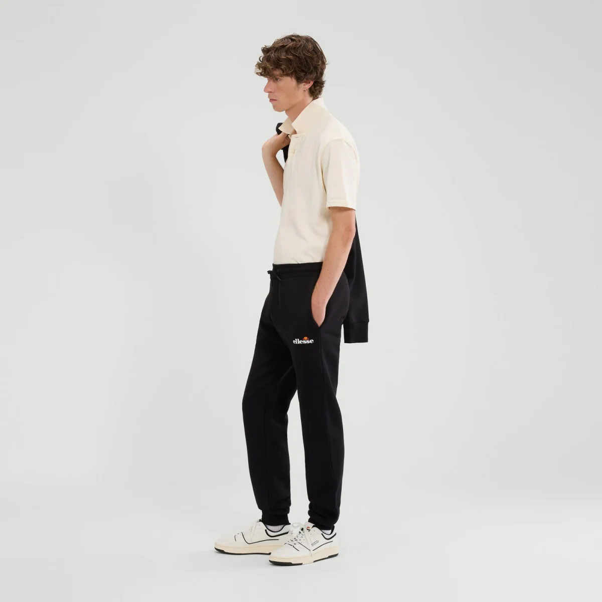 FUNDAMENTALS-CRAVO 2 JOG PANT - Image 3