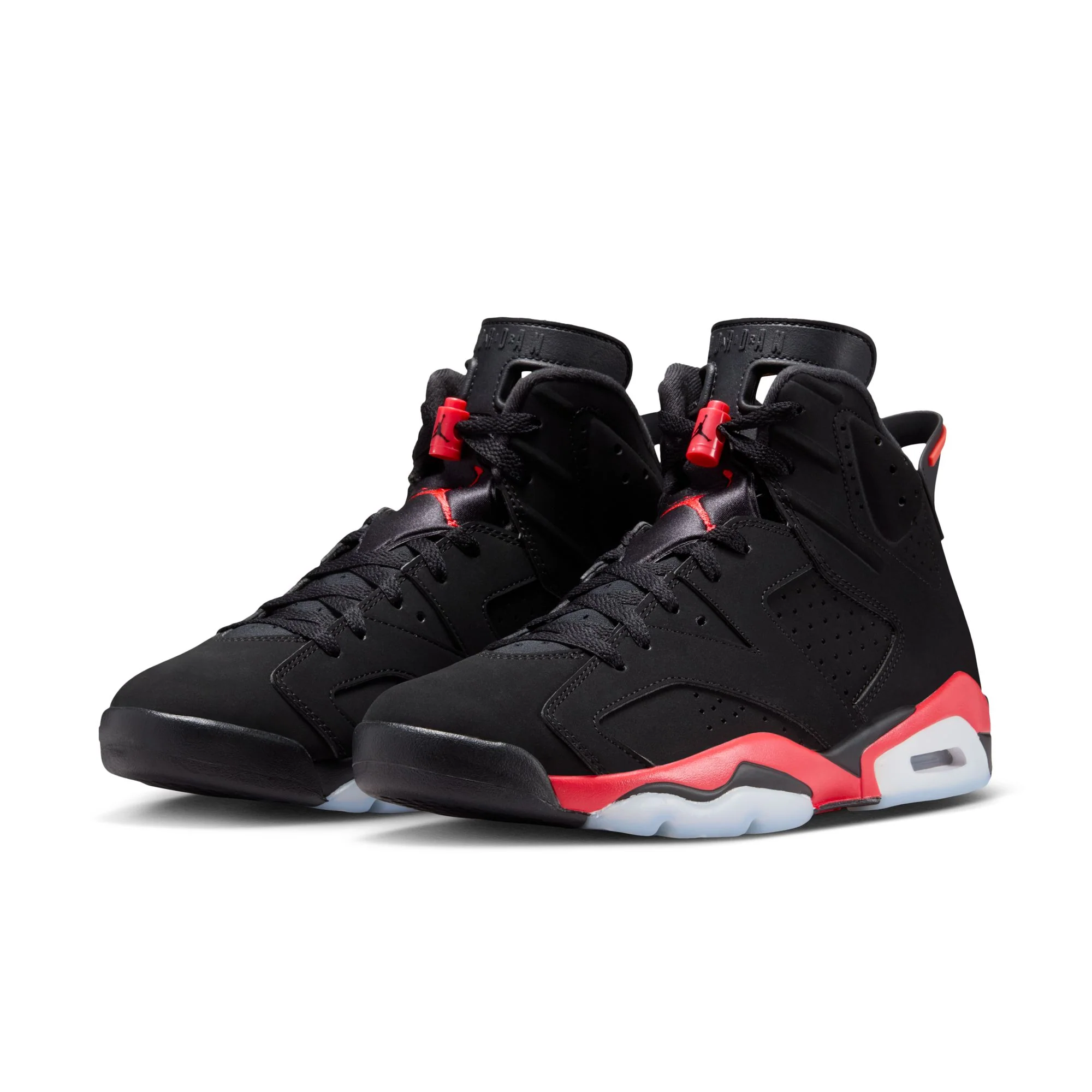 AIR JORDAN 6 RETRO סניקרס - Image 2