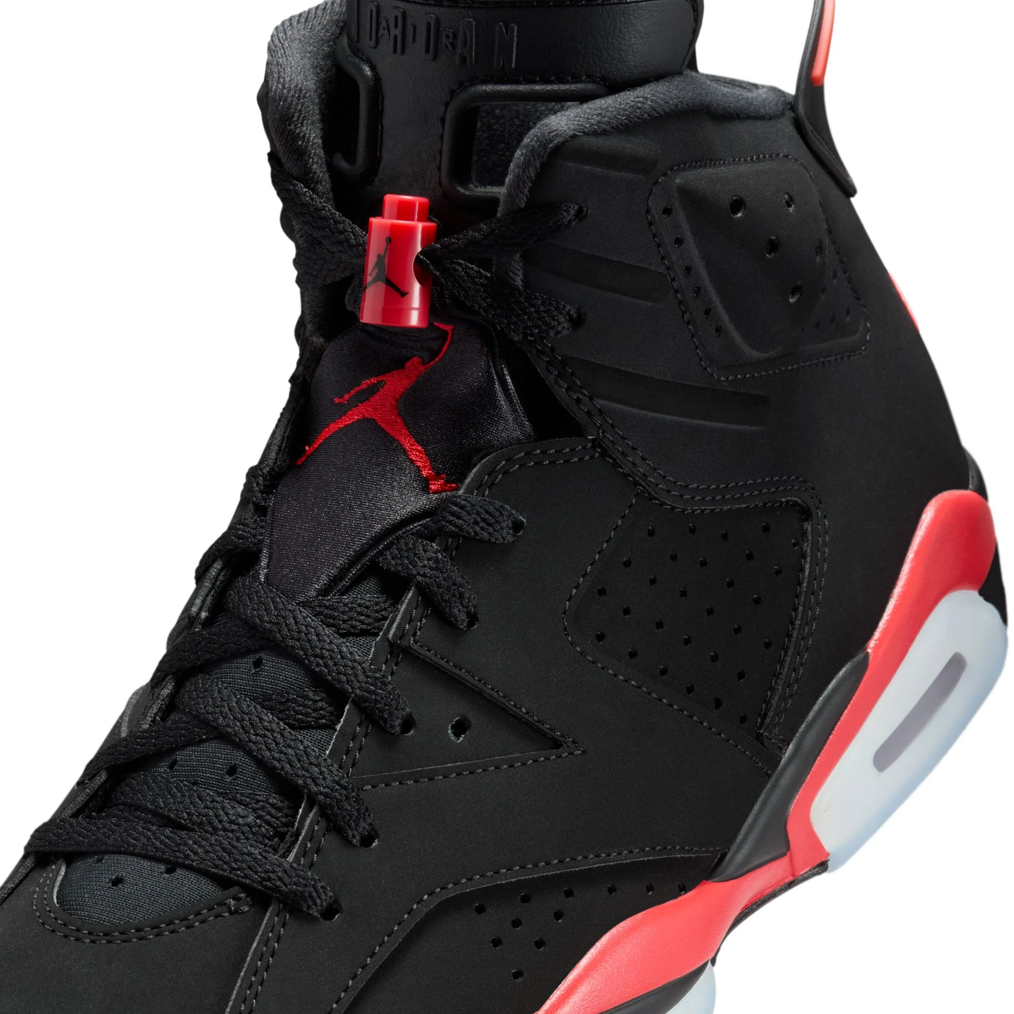 AIR JORDAN 6 RETRO סניקרס - Image 3
