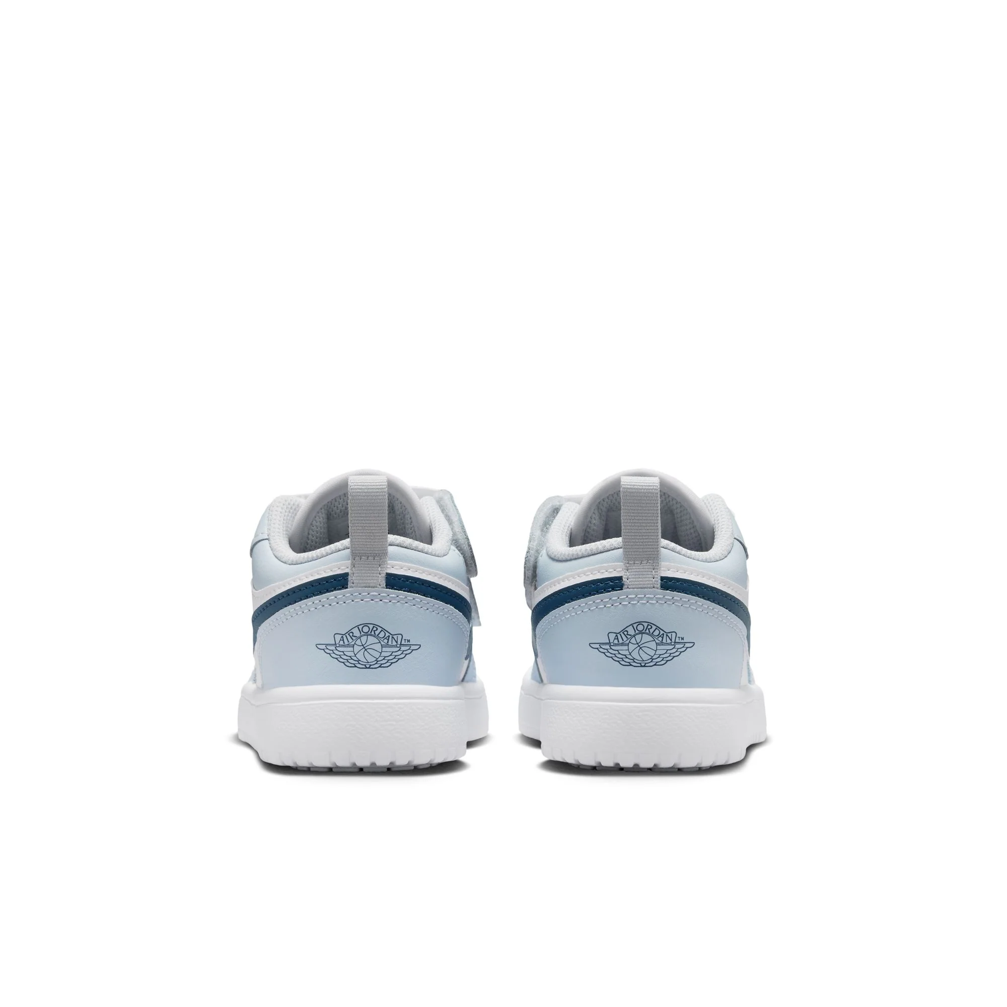 JORDAN 1 LOW ALT סניקרס - Image 7