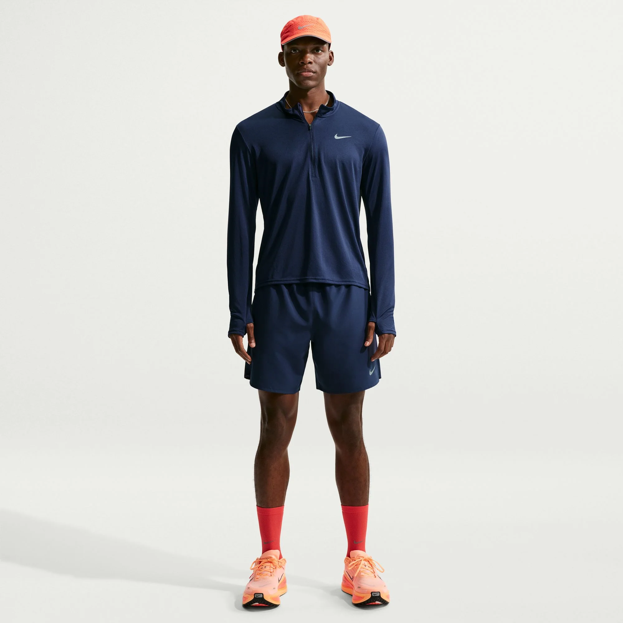 DRI-FIT CHALLENGER 7" מכנסיים קצרים