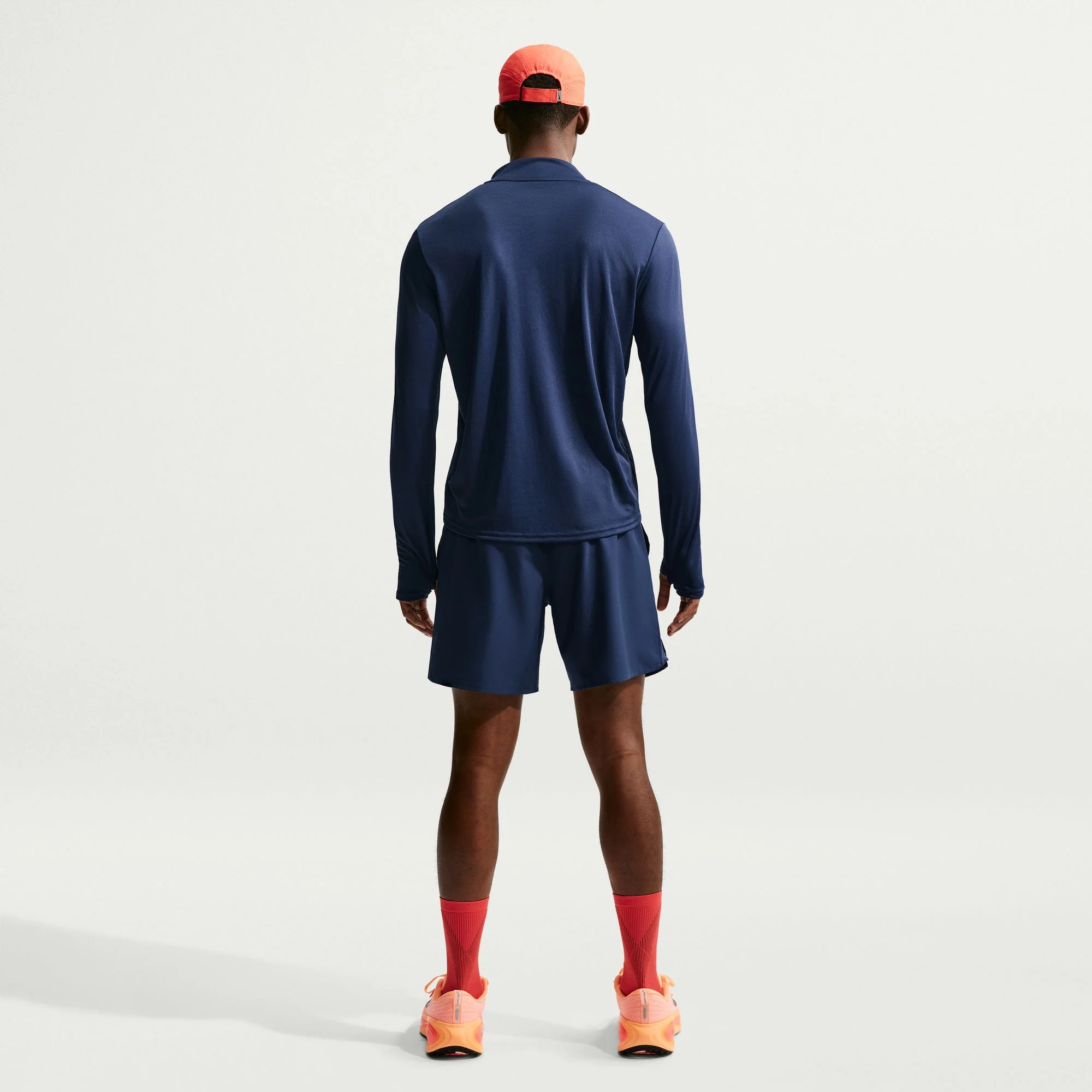 DRI-FIT CHALLENGER 7" מכנסיים קצרים - Image 2