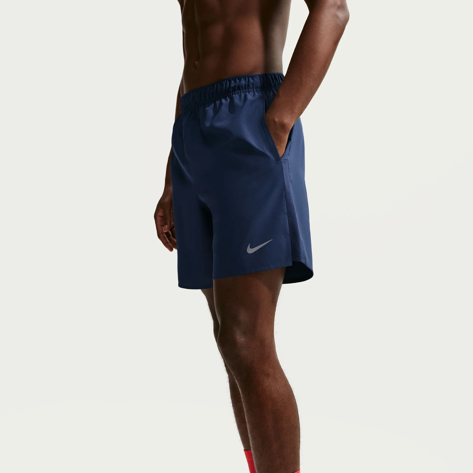 DRI-FIT CHALLENGER 7" מכנסיים קצרים - Image 3