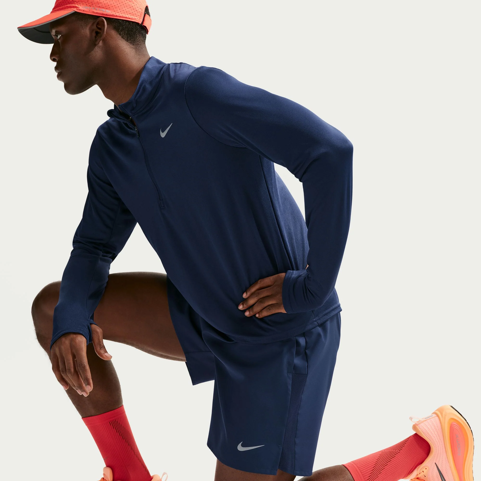 DRI-FIT CHALLENGER 7" מכנסיים קצרים - Image 5