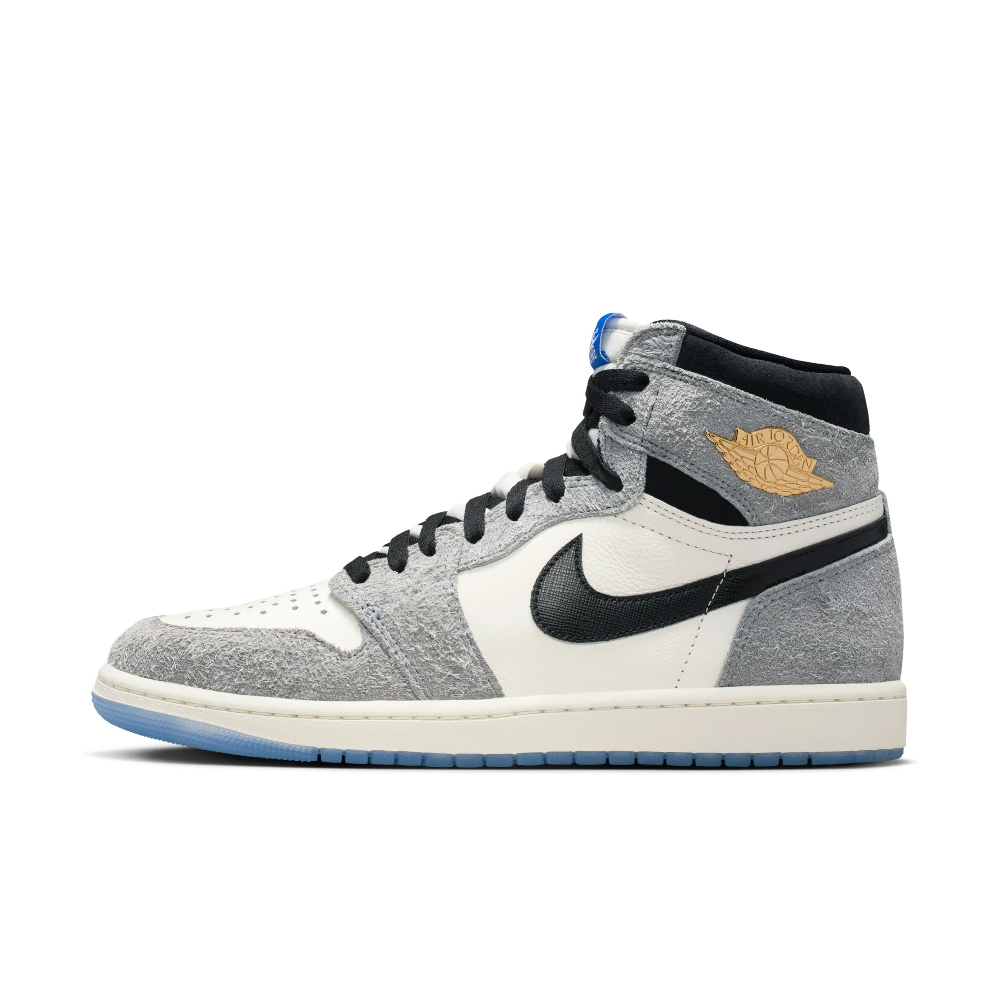 AIR JORDAN 1 RETRO HIGH OG סניקרס - Image 6